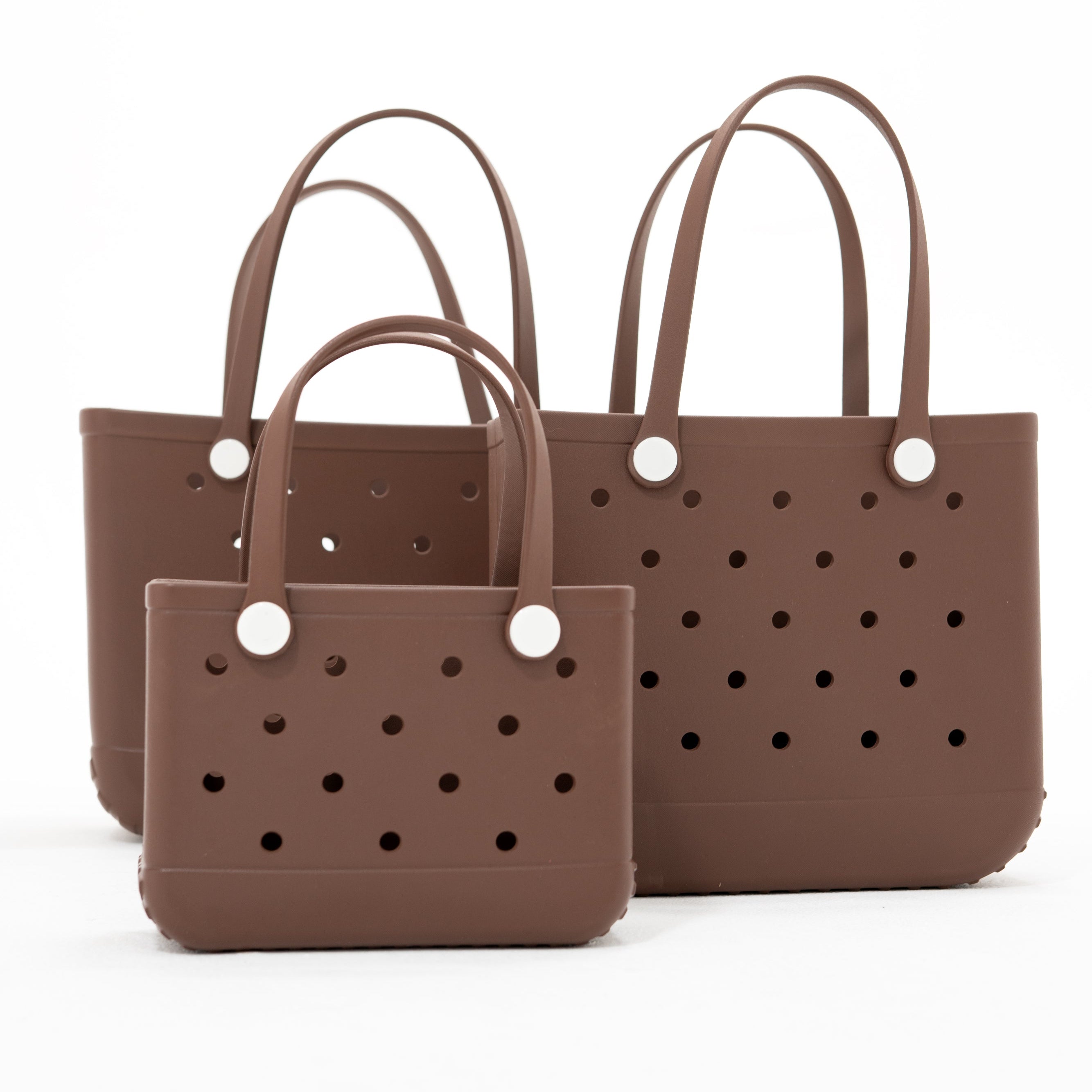 Charmy Grande| Schokobraun