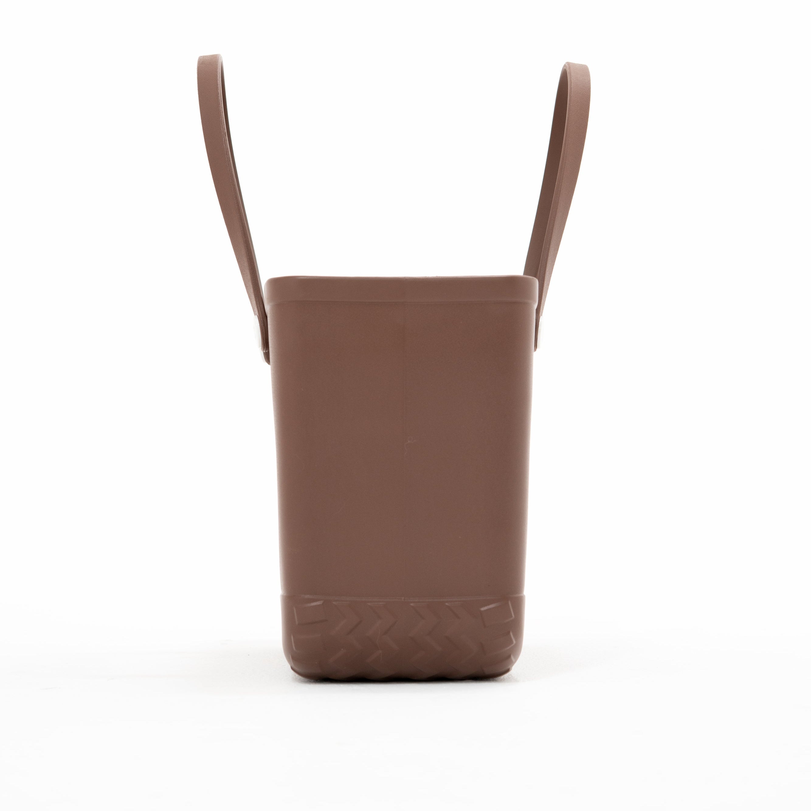 Charmy Mini| Schokobraun