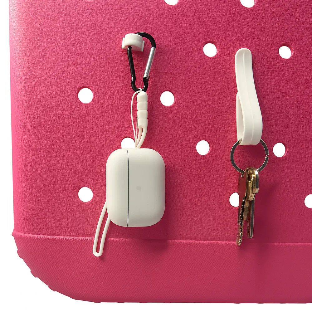 Mini Holder | Set Mini Holder plus Karabiner |