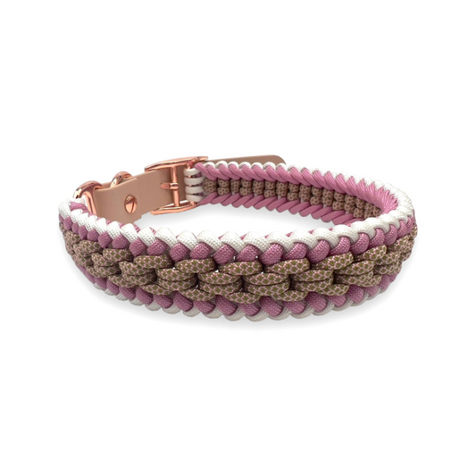 Halsband In and Out Cherry Blossom