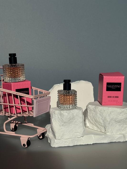 Donna Born In Roma Intense – Valentino (EDP)