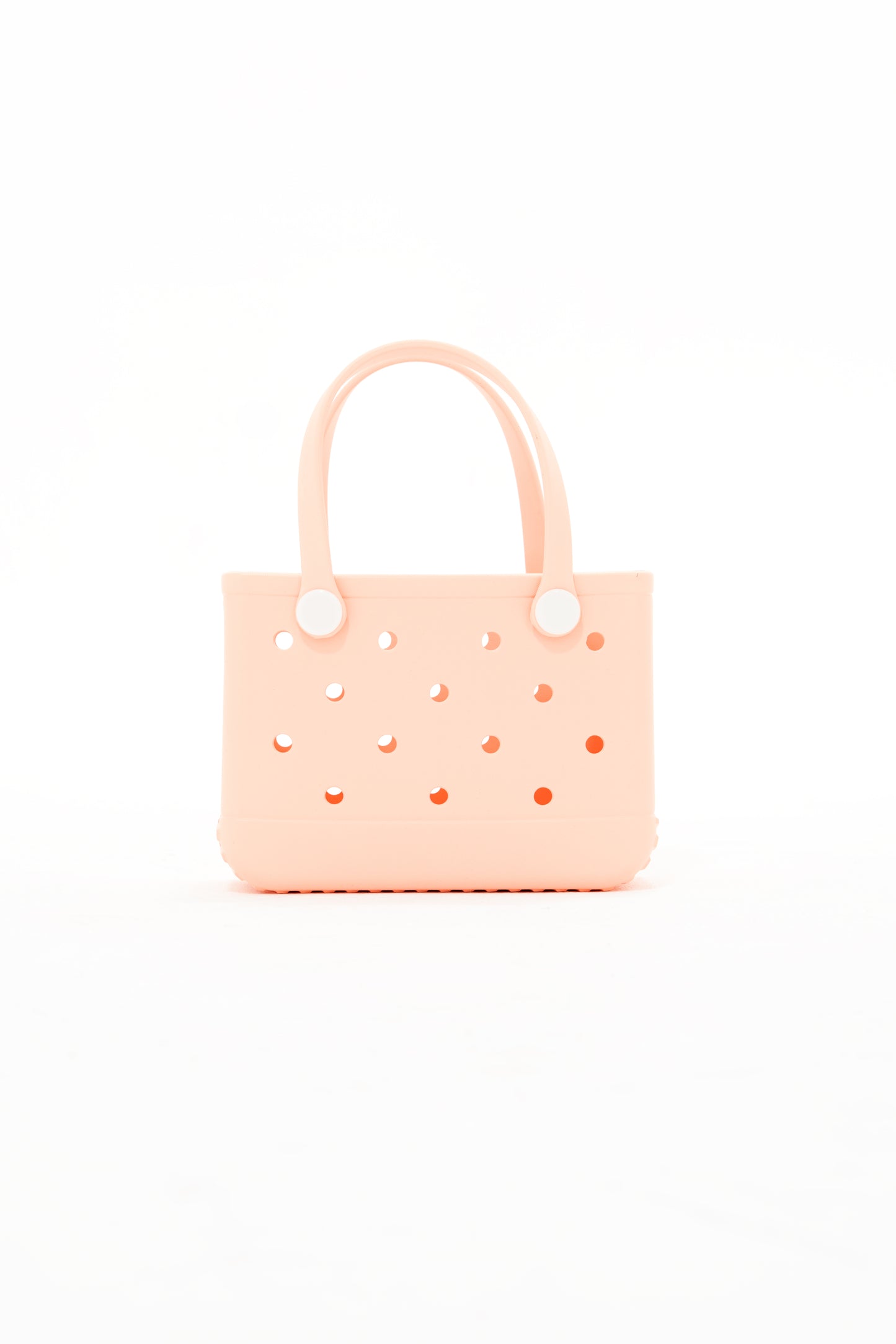 Charmy Mini | Coral