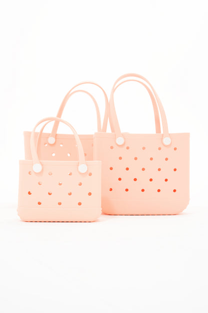 Charmy Mini | Coral