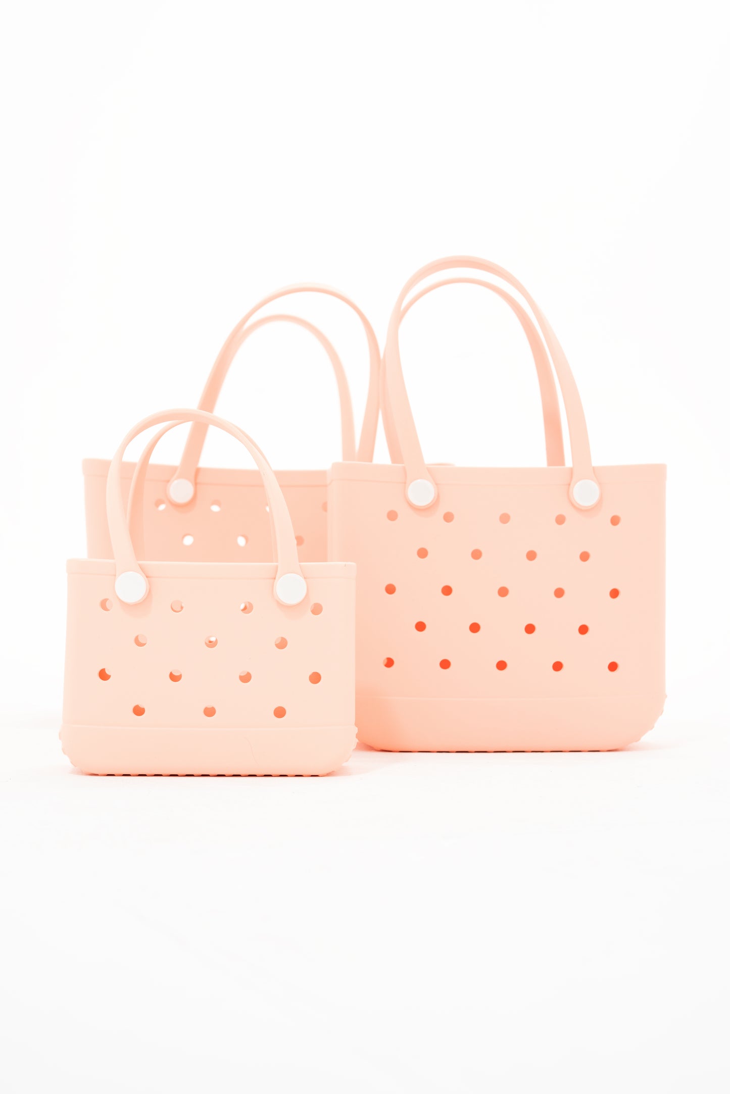 Charmy Classic| Coral