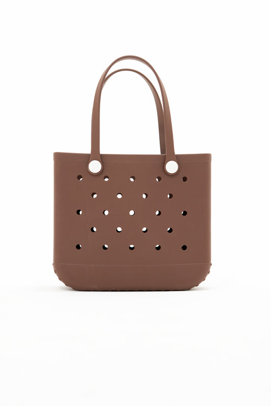 Charmy Classic|Schokobraun