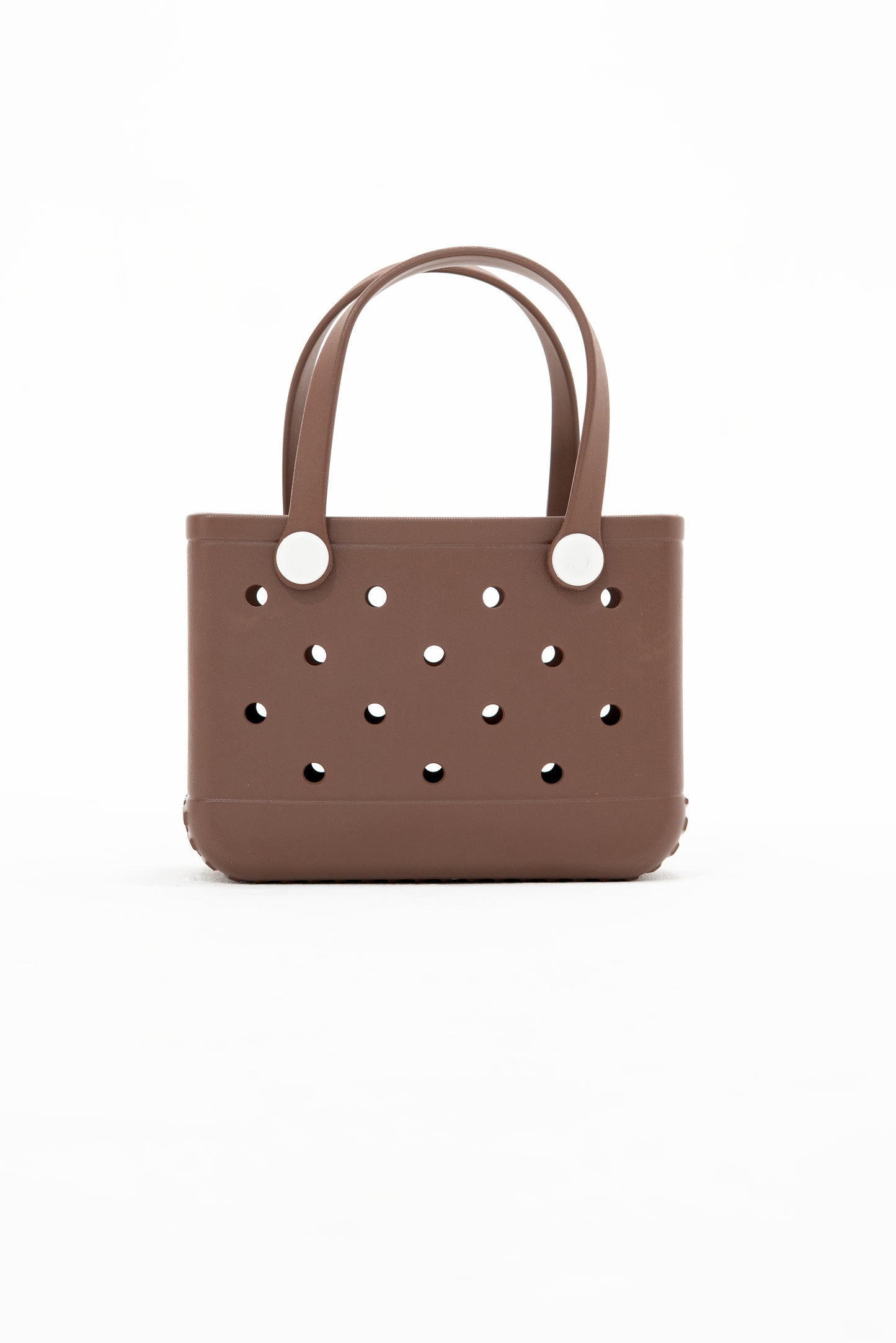 Charmy Mini | Schokobraun