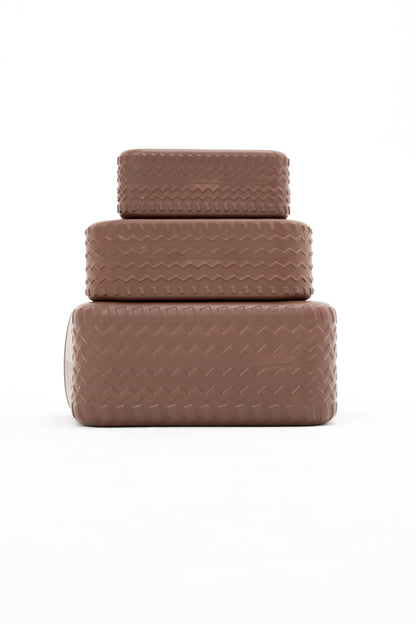 Charmy Classic|Schokobraun