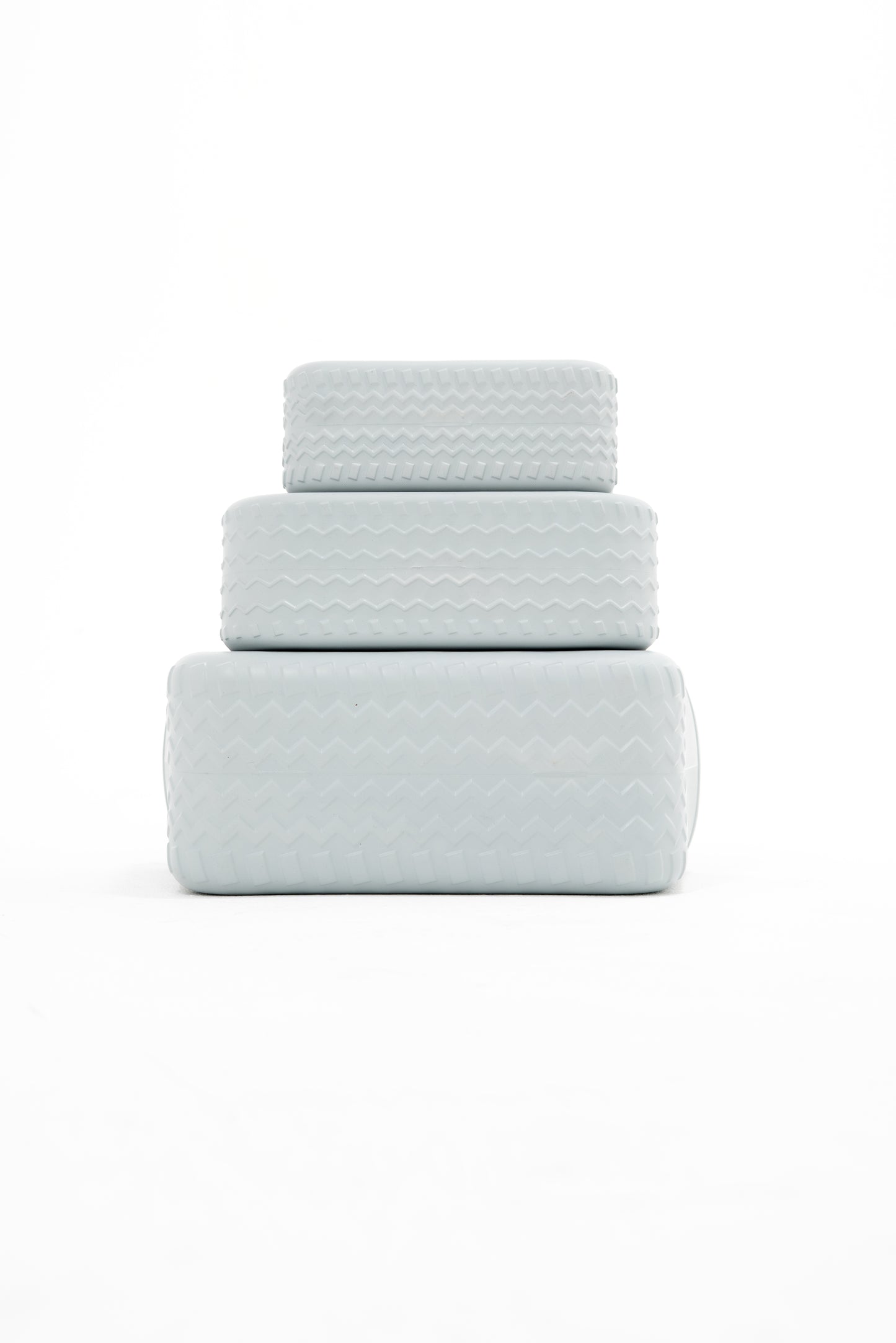 Charmy Classic| Wolkengrau