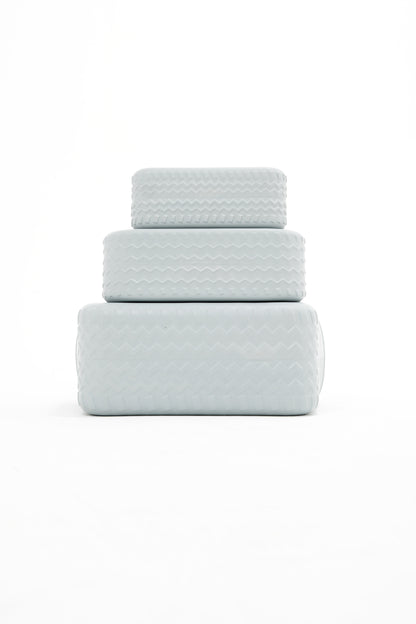 Charmy Classic| Wolkengrau