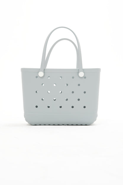 Charmy Classic| Wolkengrau