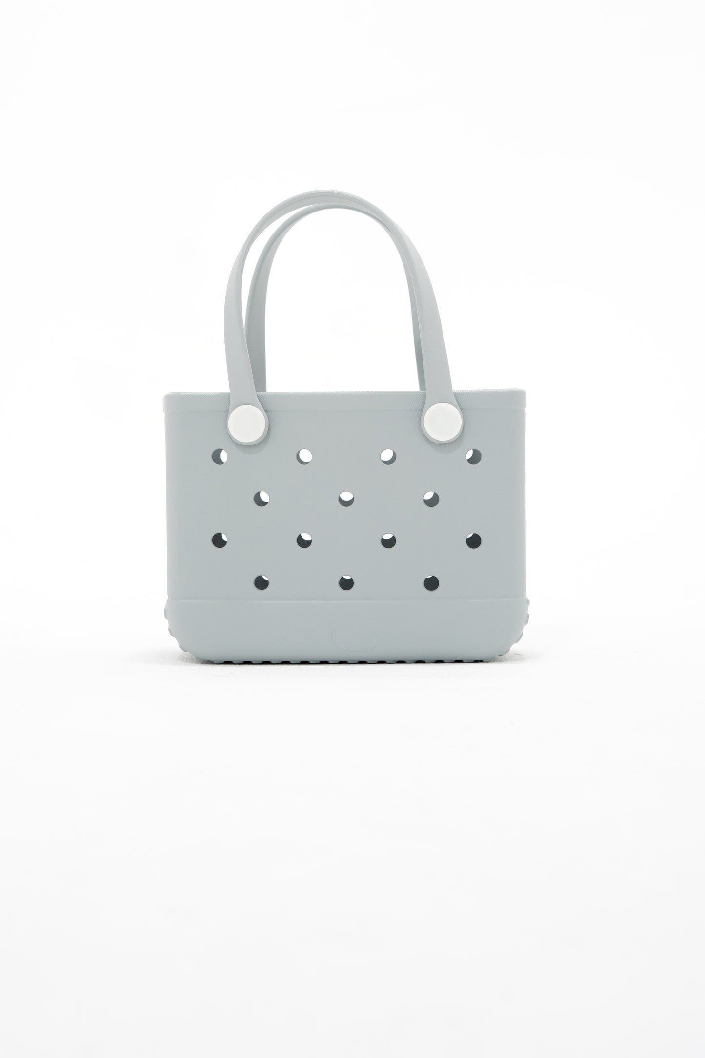 Charmy Mini | Wolkengrau