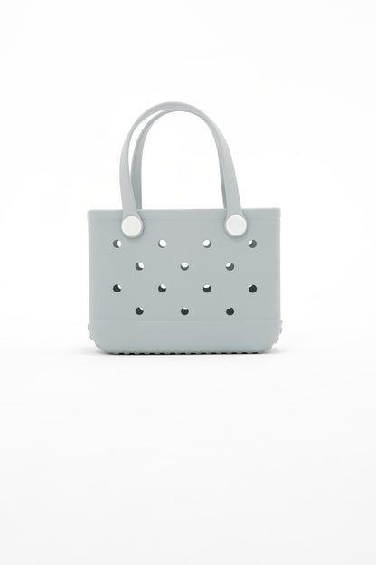Charmy Mini | Wolkengrau