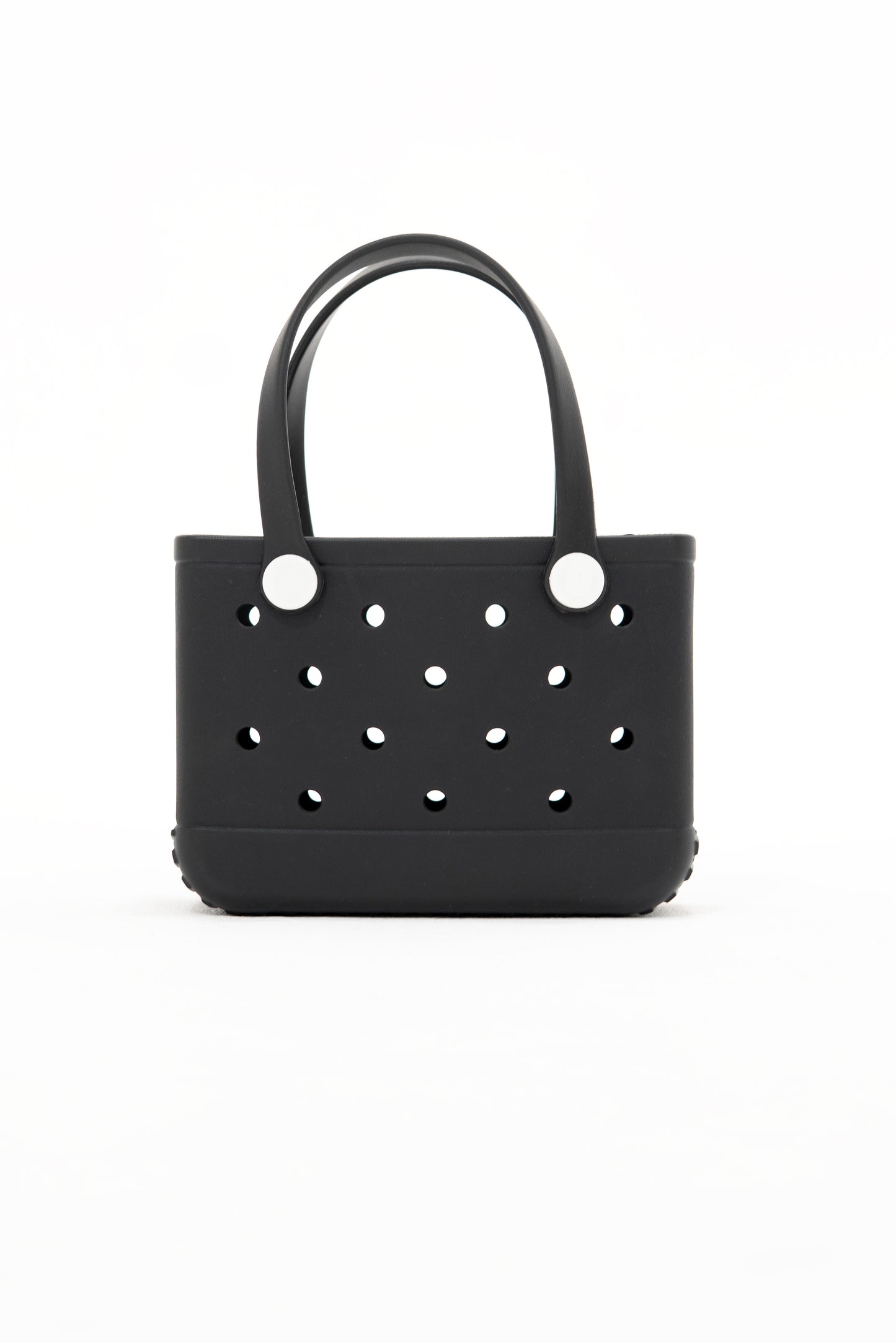Charmy Mini | Lakritz