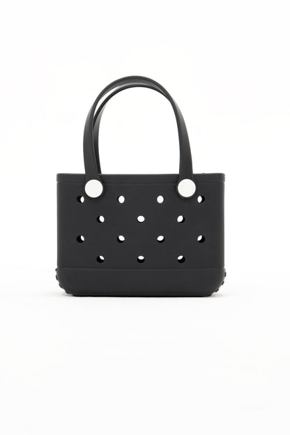 Charmy Mini | Lakritz