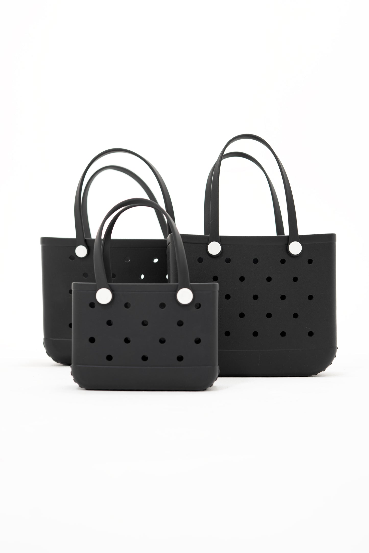 Charmy Mini | Lakritz