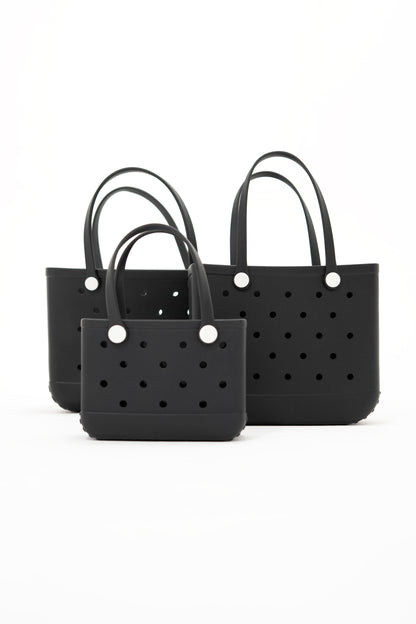 Charmy Mini | Lakritz