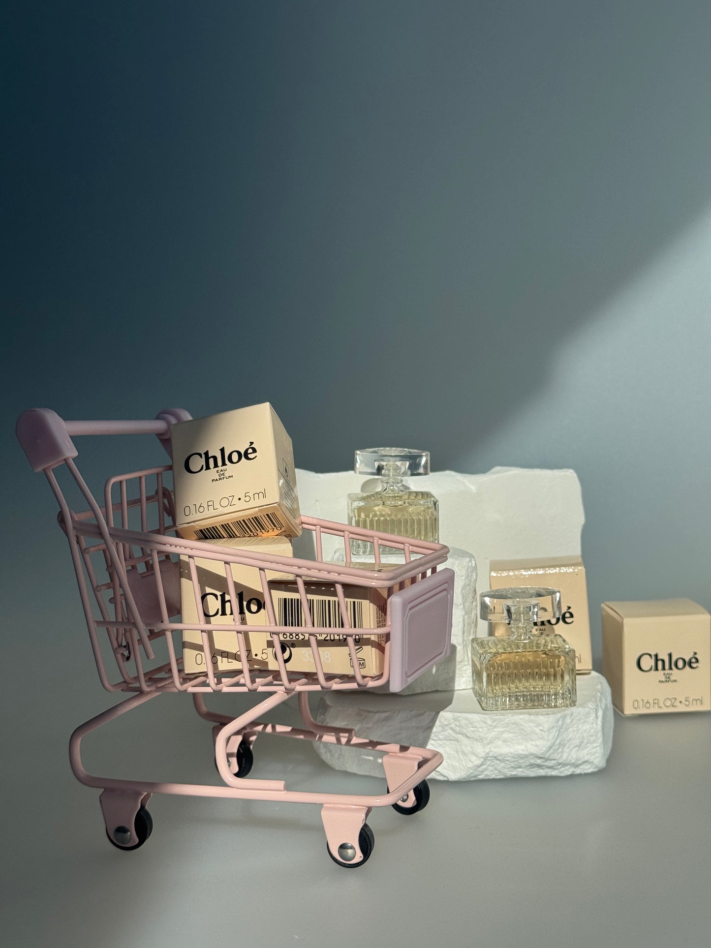 Chloe L'eau De Parfum Lumineuse EDP 5ML