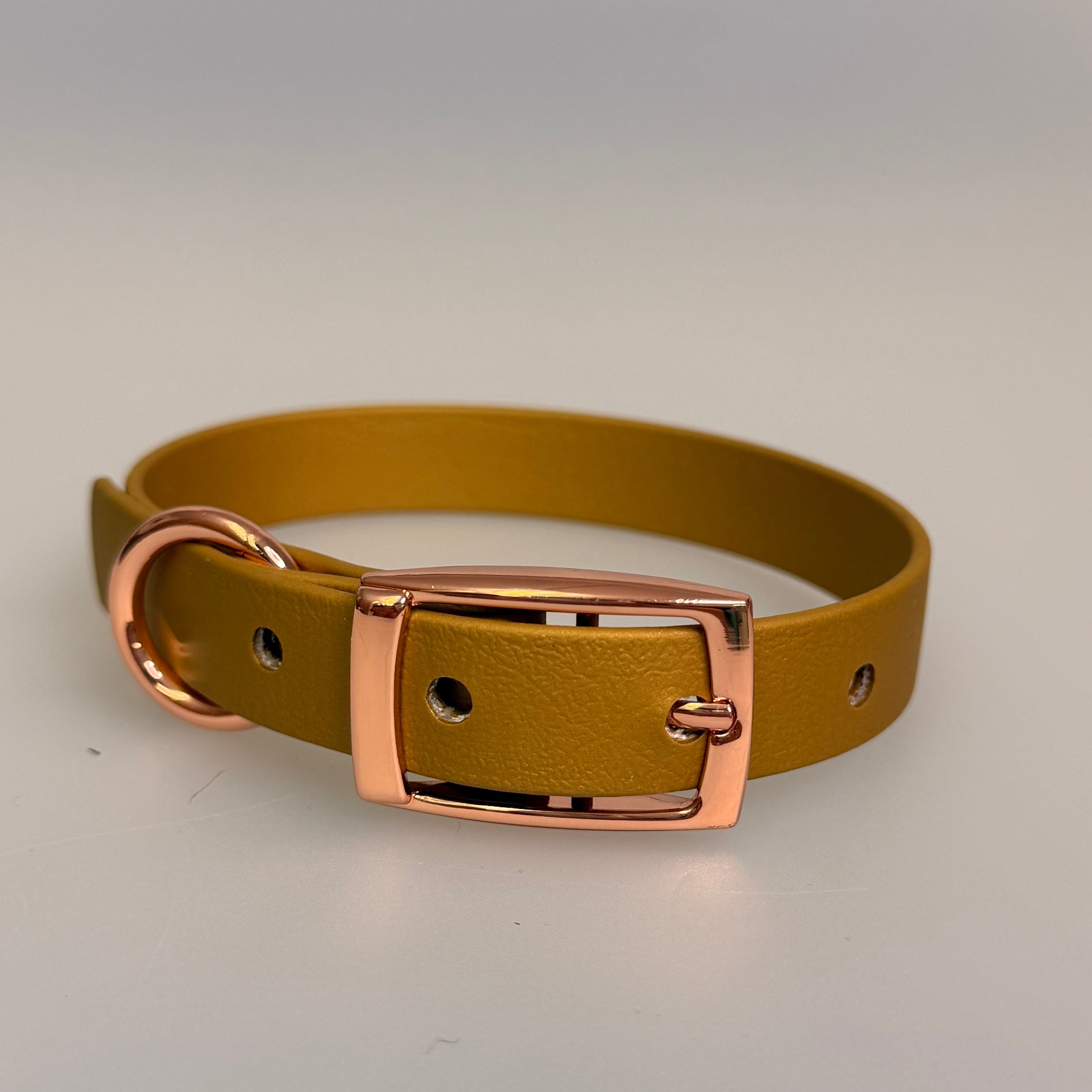 Halsband verstellbar 32-34 cm