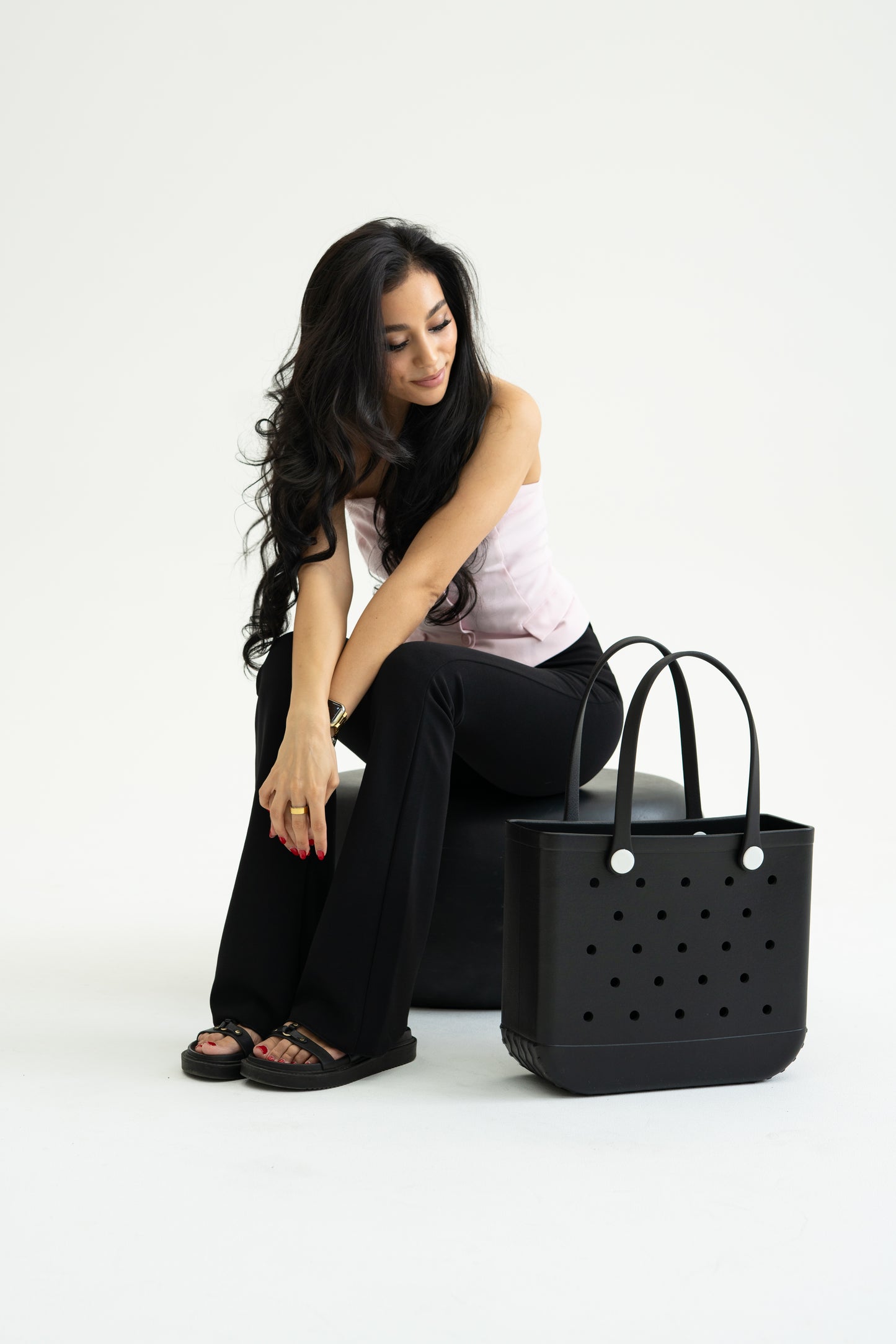 Charmy Classic| Lakritz