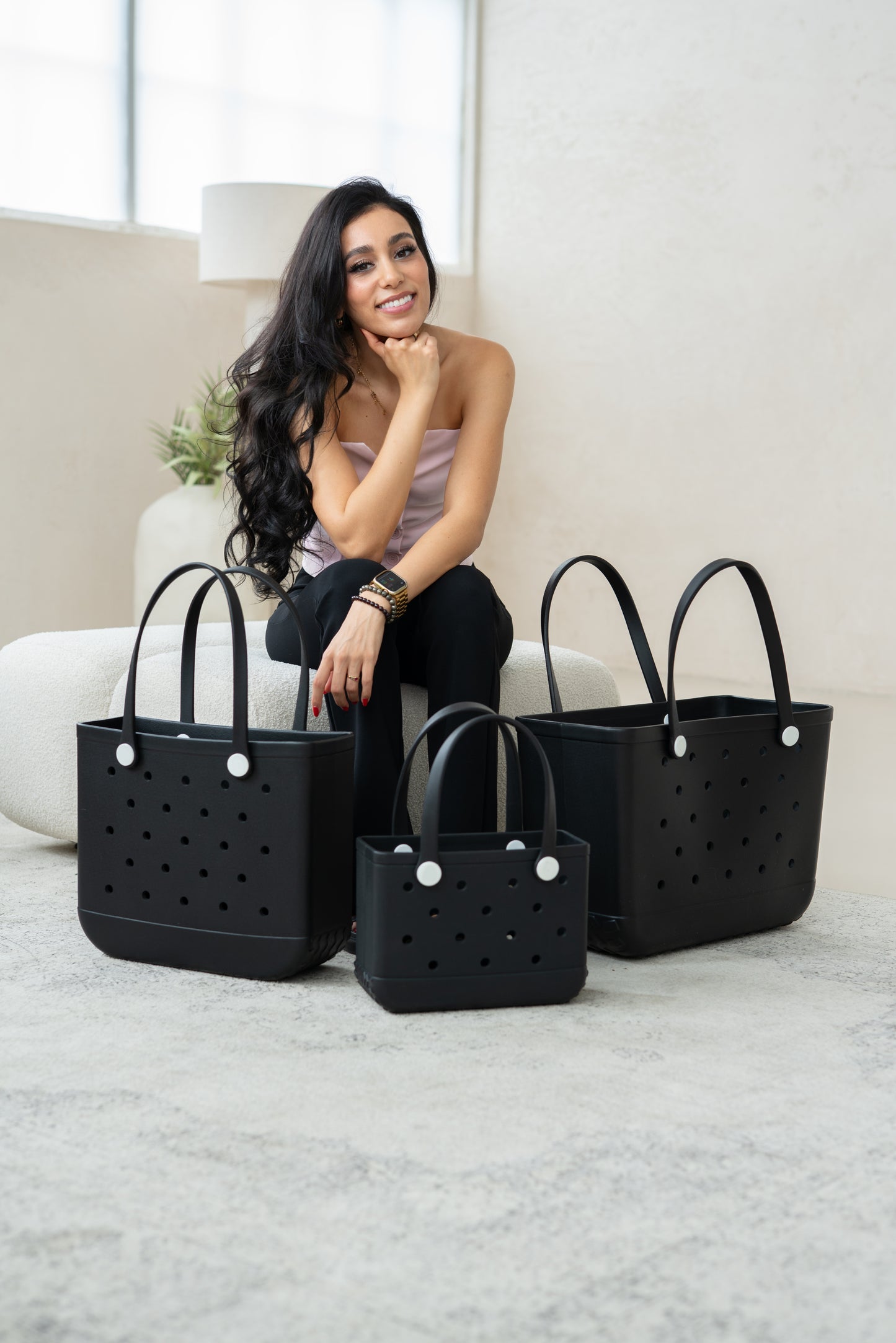 Charmy Classic| Lakritz