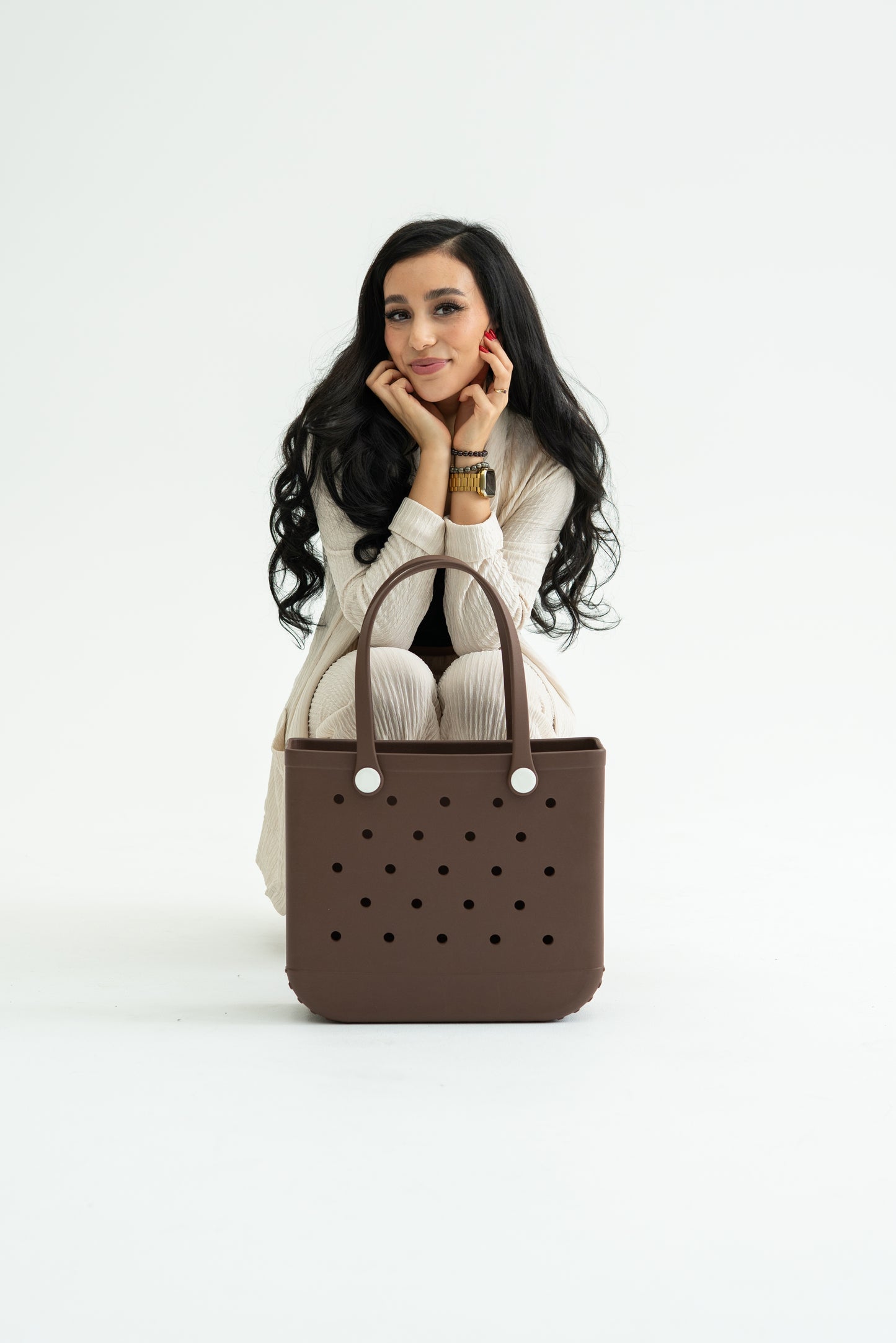Charmy Classic|Schokobraun