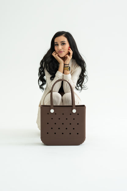 Charmy Classic|Schokobraun