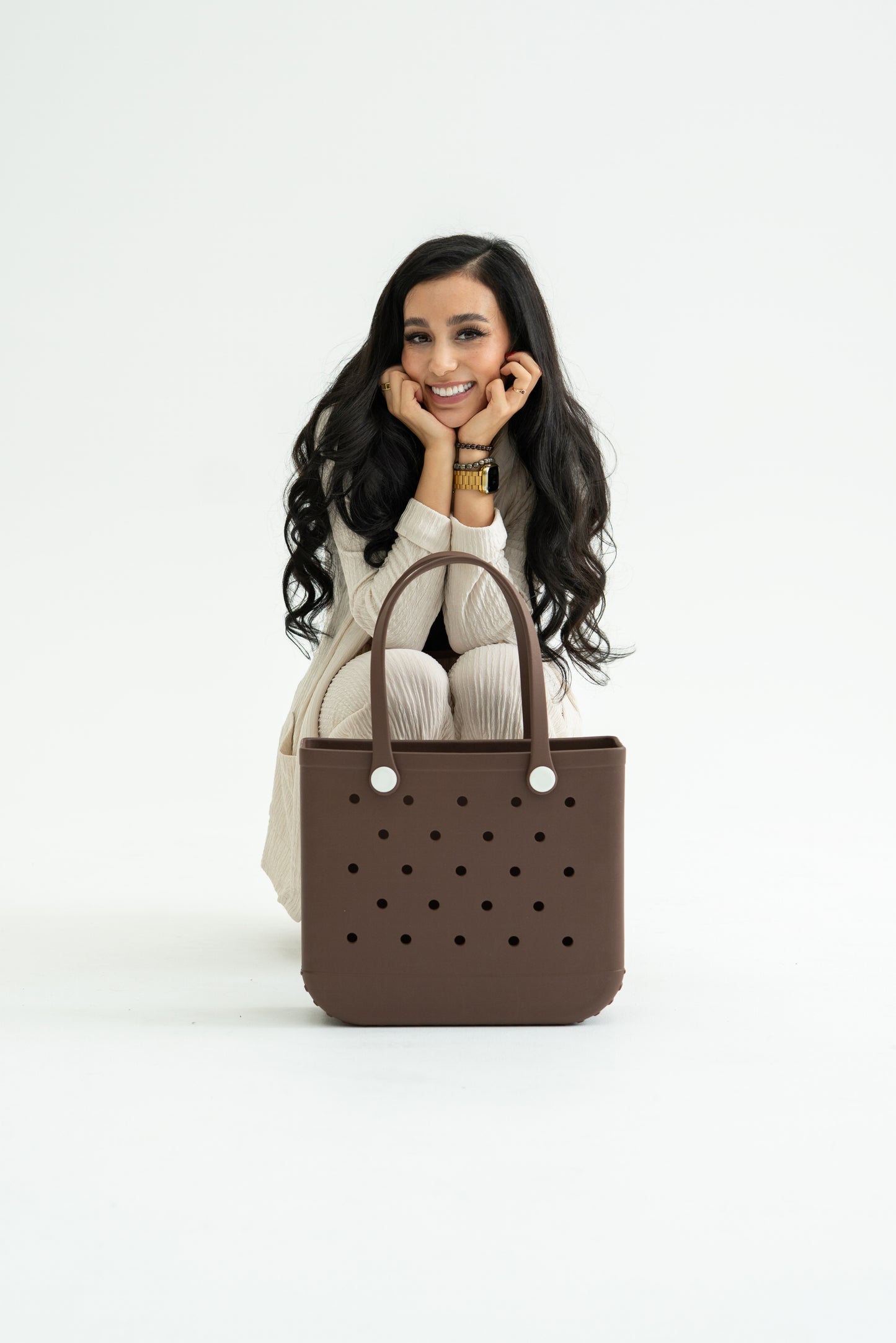 Charmy Classic|Schokobraun