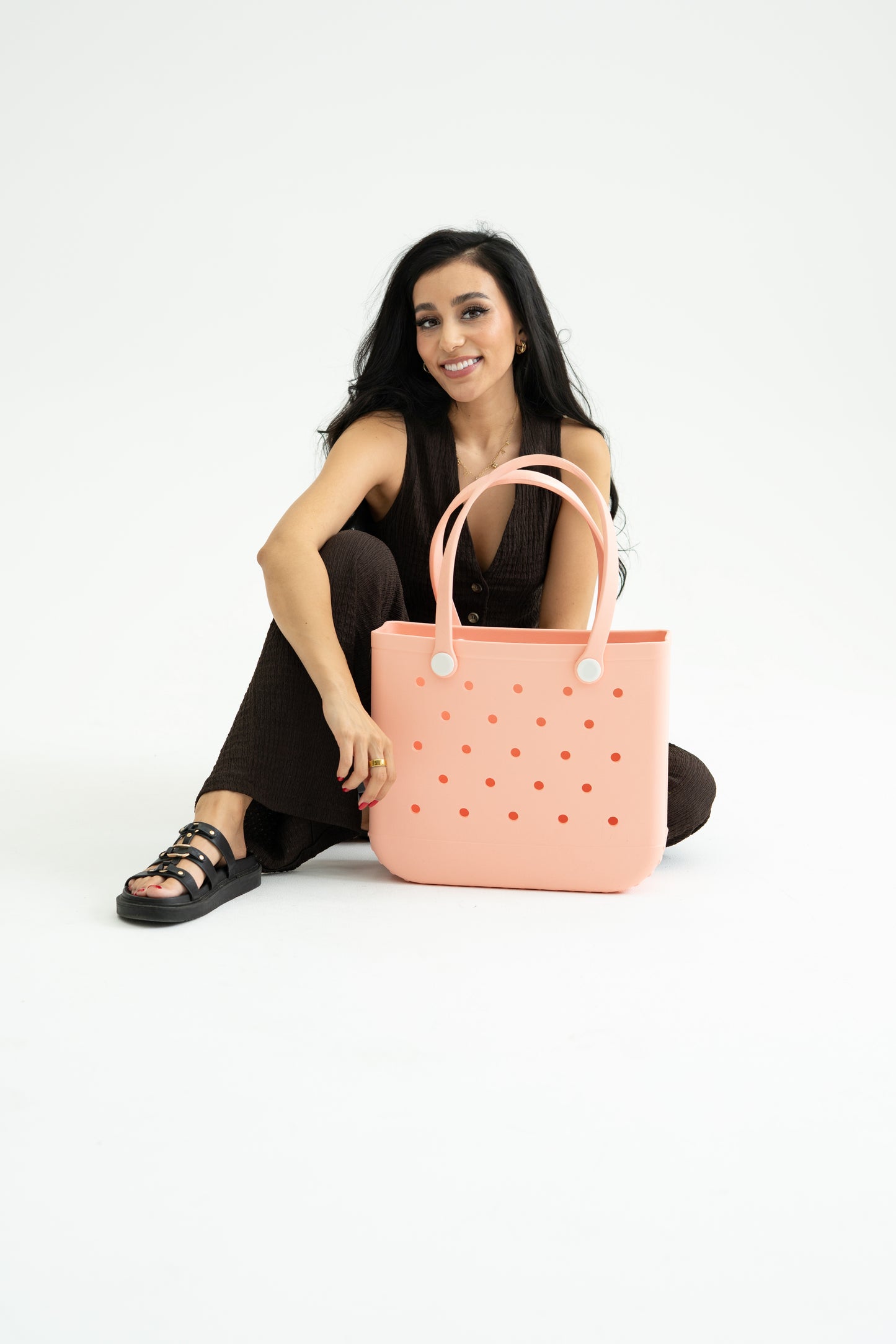 Charmy Classic| Coral