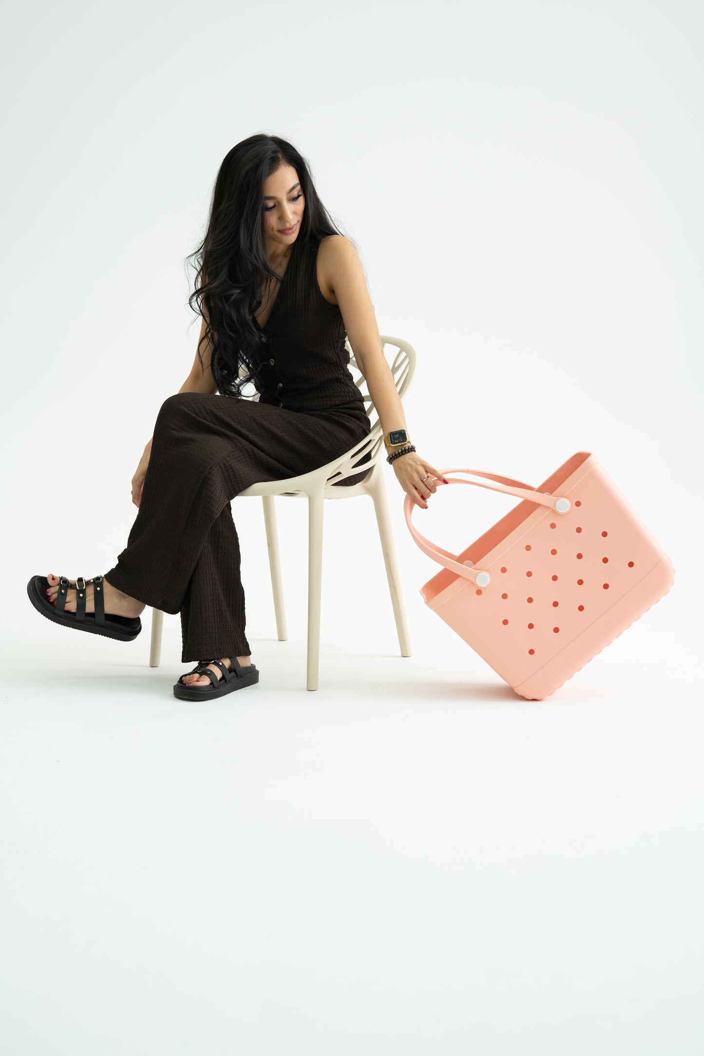 Charmy Grande| Coral