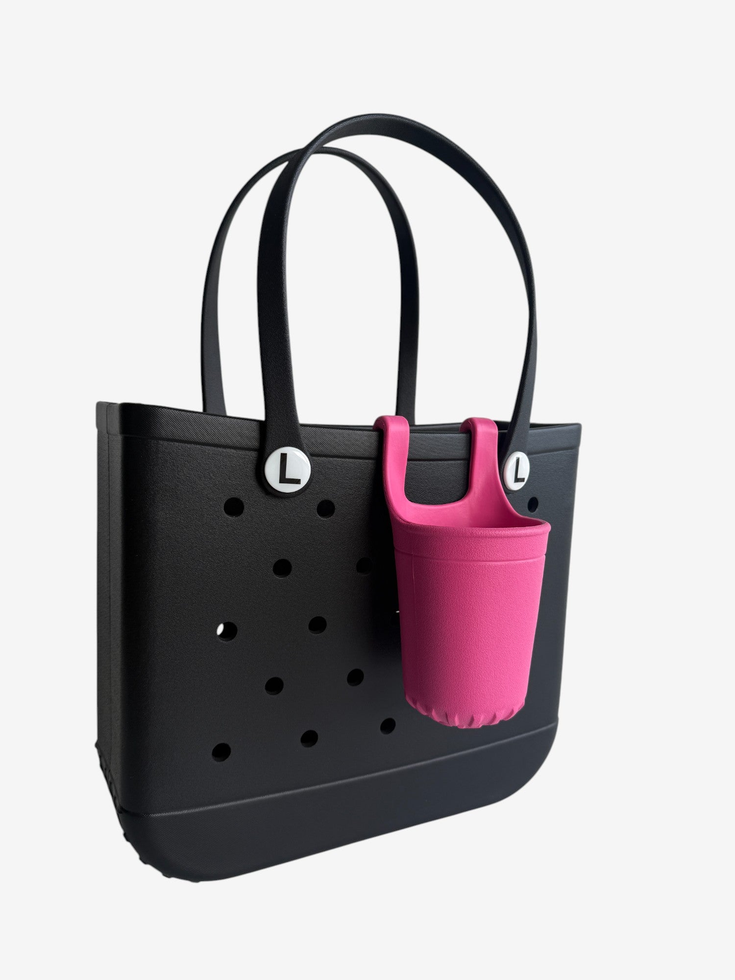 Getränkehalter für Charmy Bag