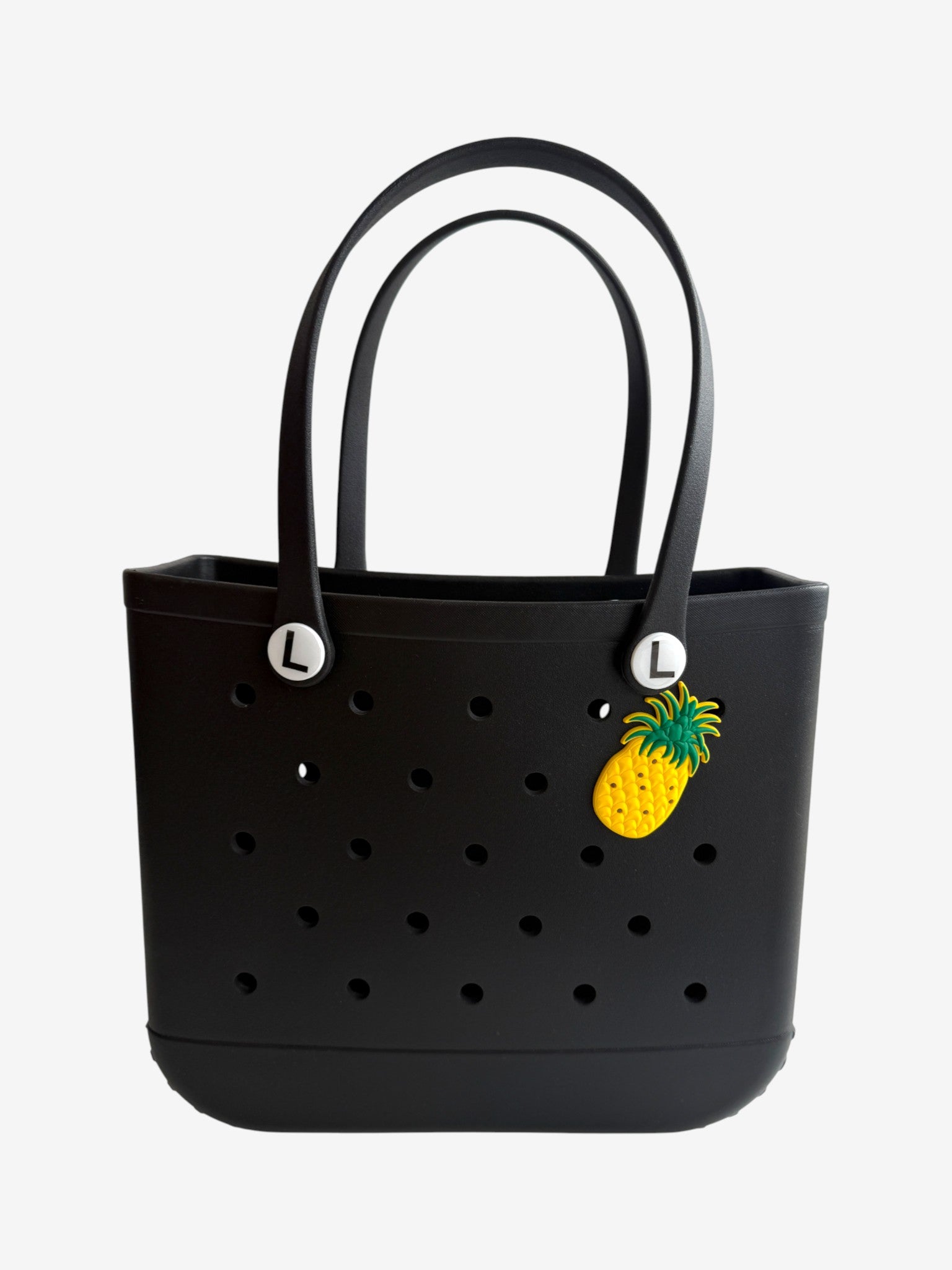 Charms Large | Pineapple