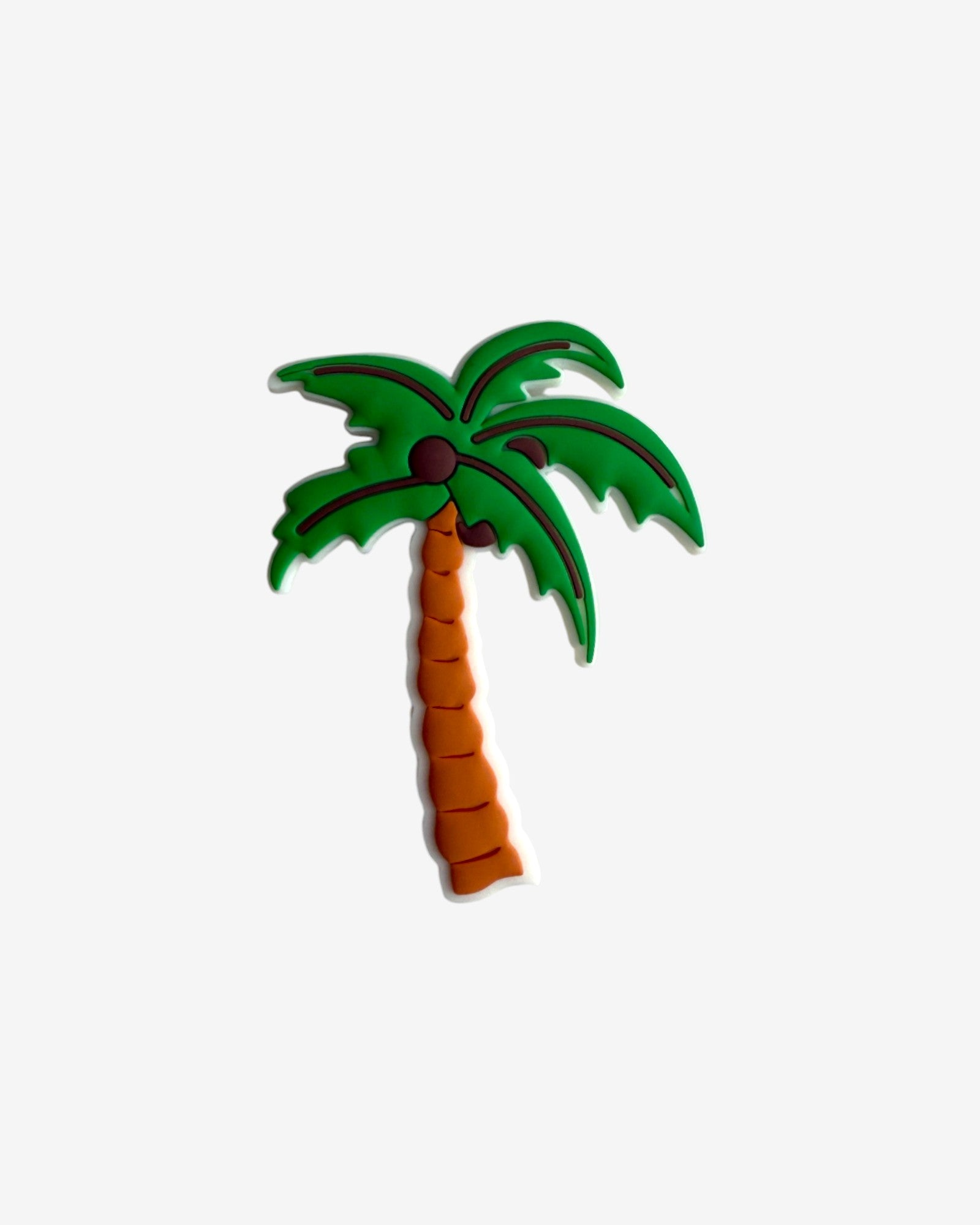 Taschen-Charms Palm Tree
