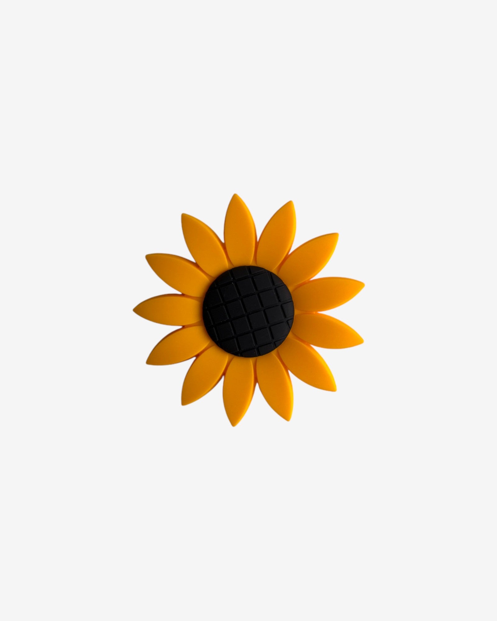 Taschen-Charms Sunflower