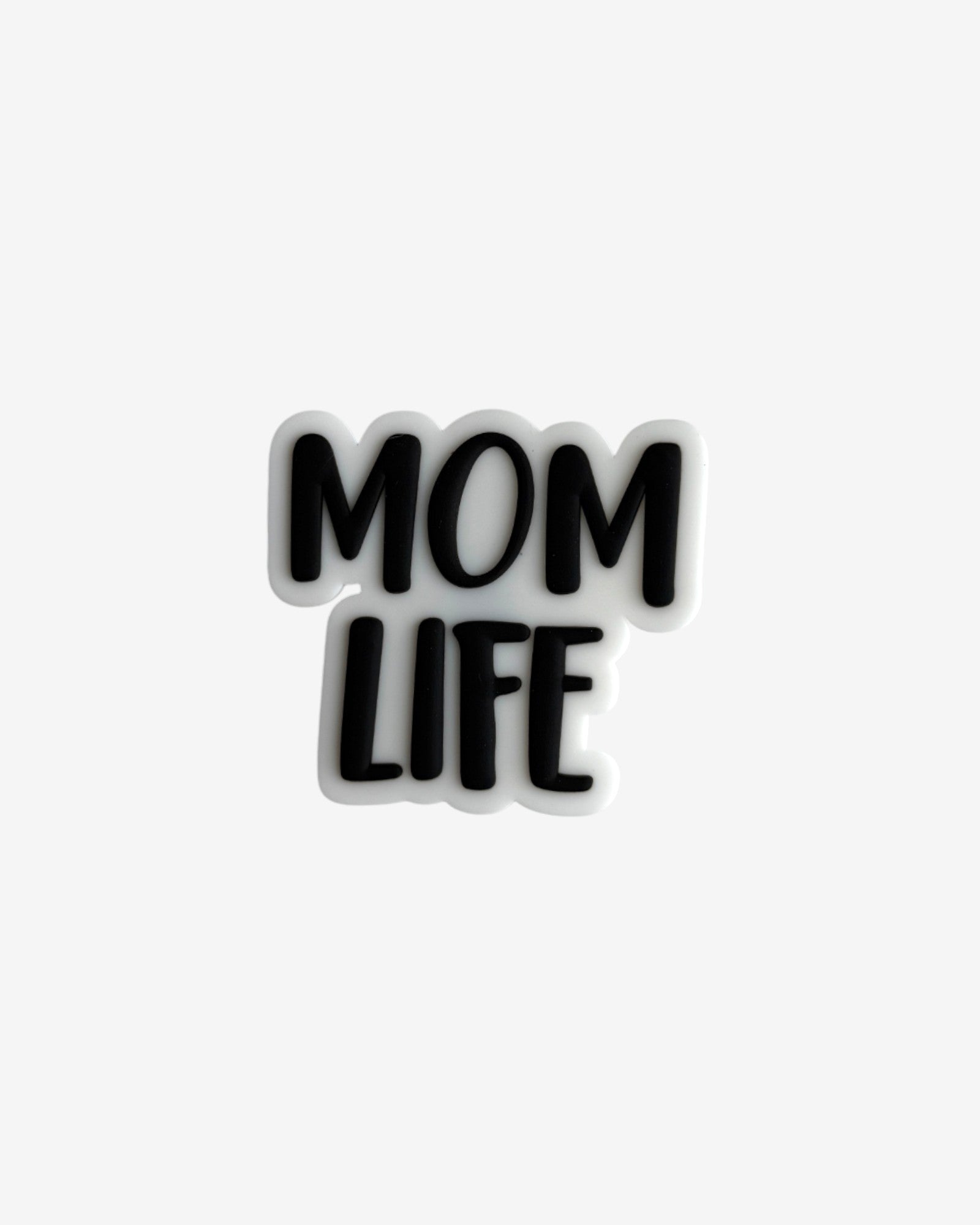 Taschen-Charms Mom Life