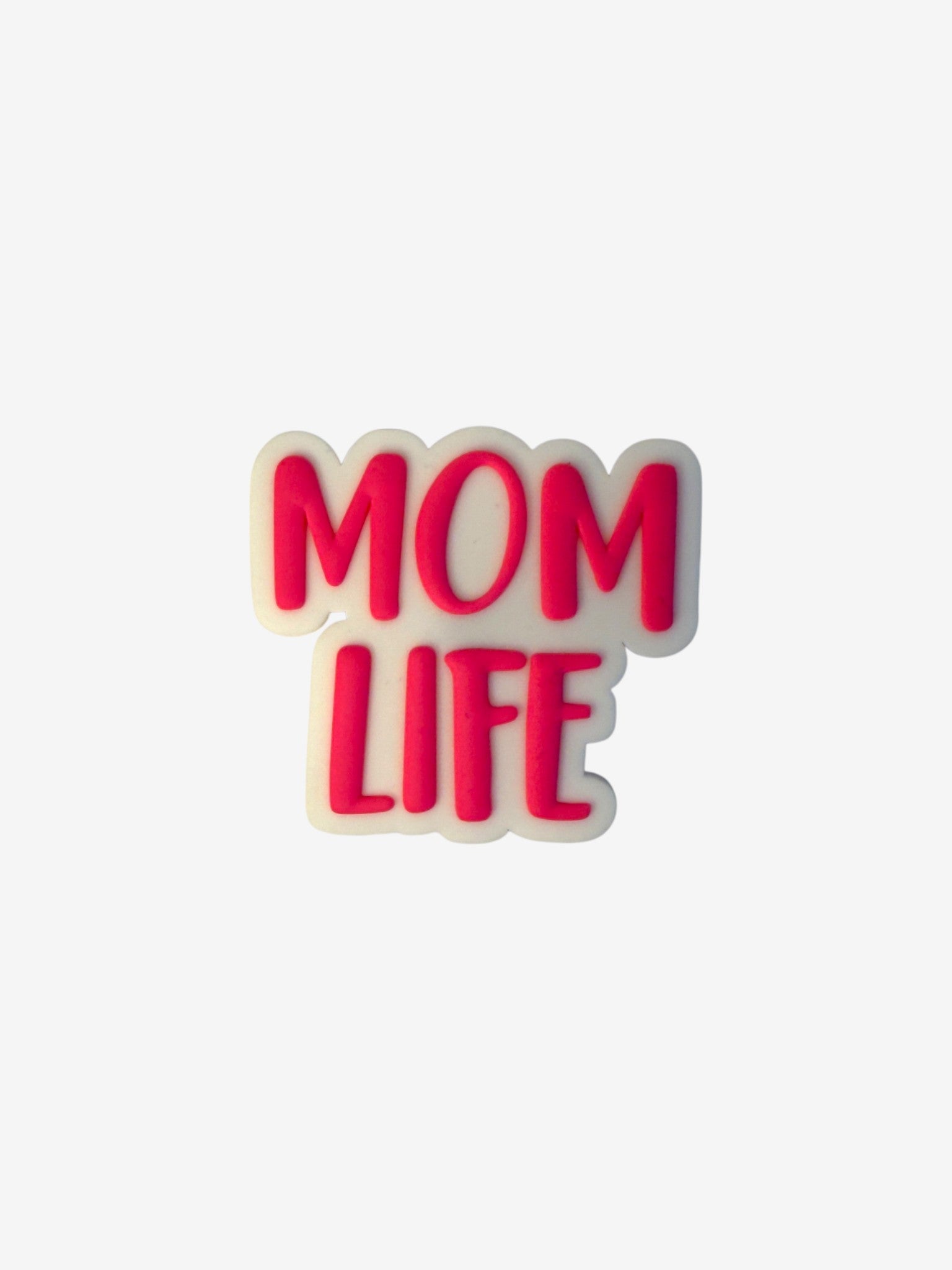 Taschen-Charms  Mom LIFE