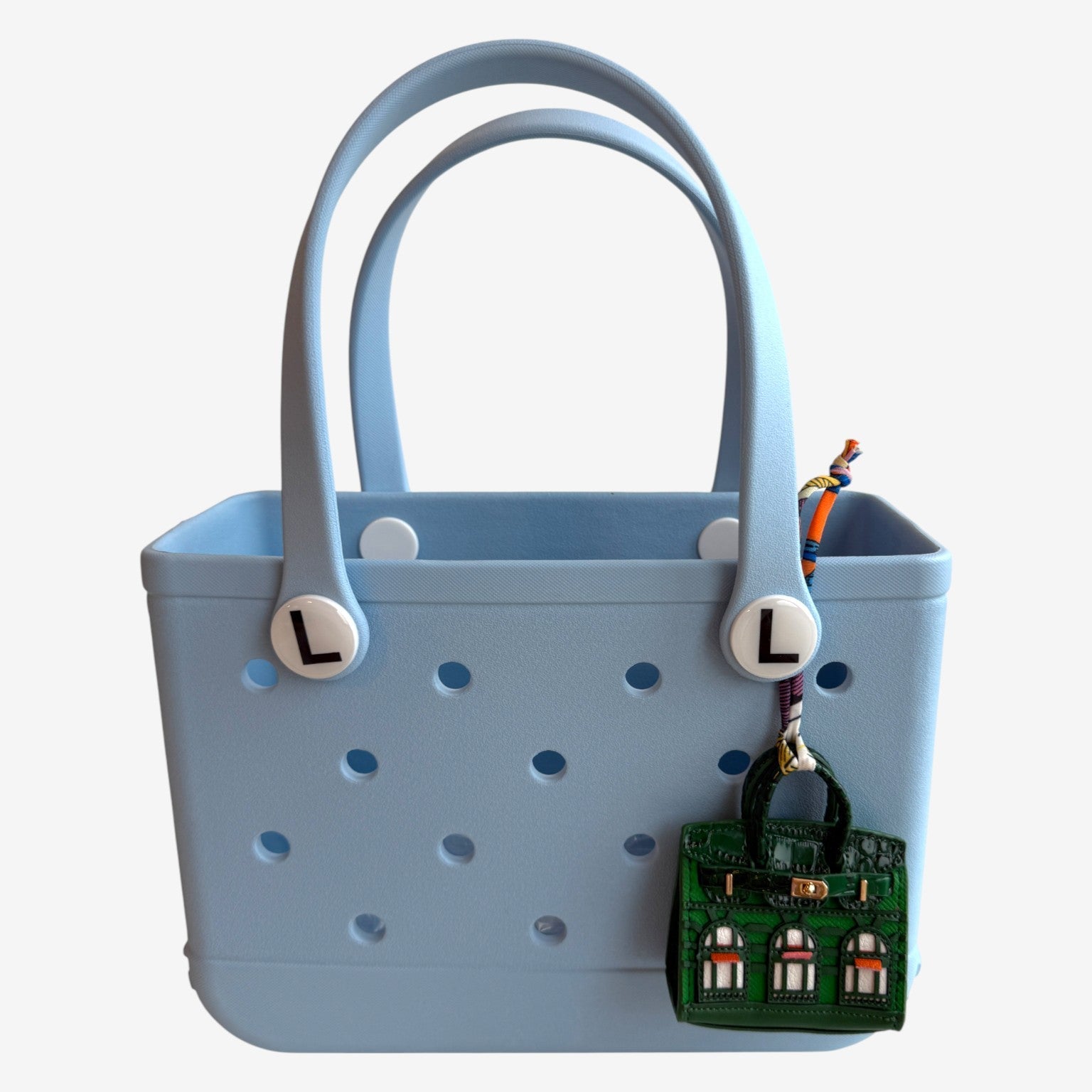 AirPods Charm Bag Mini Bag für AirPods & kleine Essentials