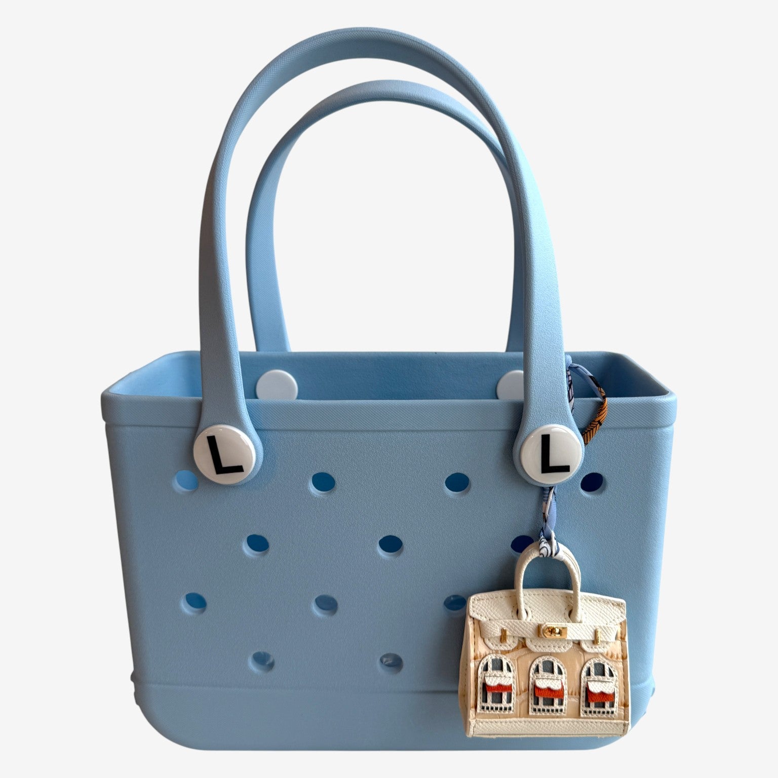 AirPods Charm Bag Mini Bag für AirPods & kleine Essentials