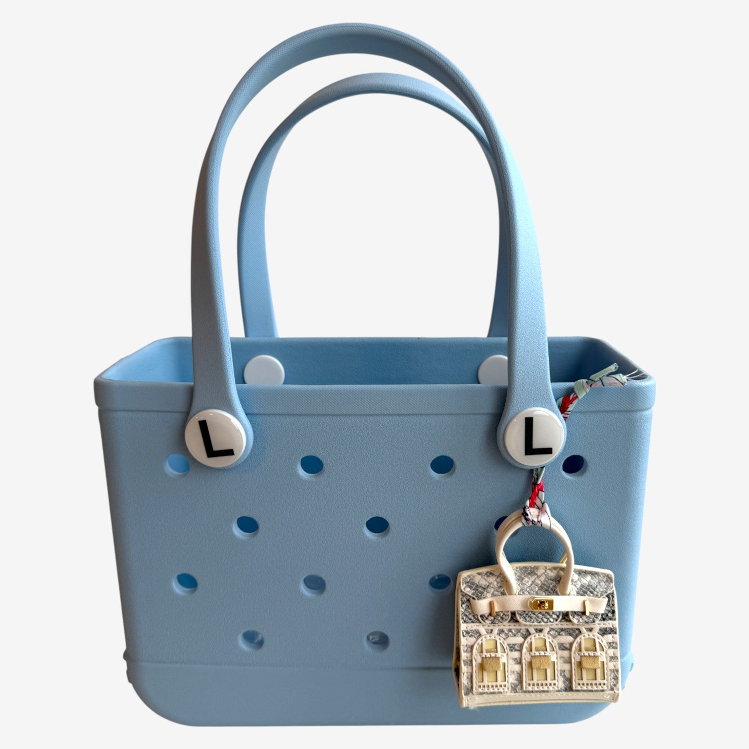 AirPods Charm Bag Mini Bag für AirPods & kleine Essentials
