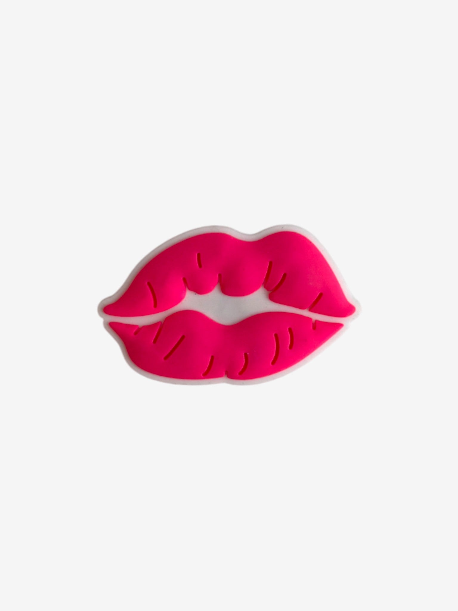 Taschen-Charms Lippen
