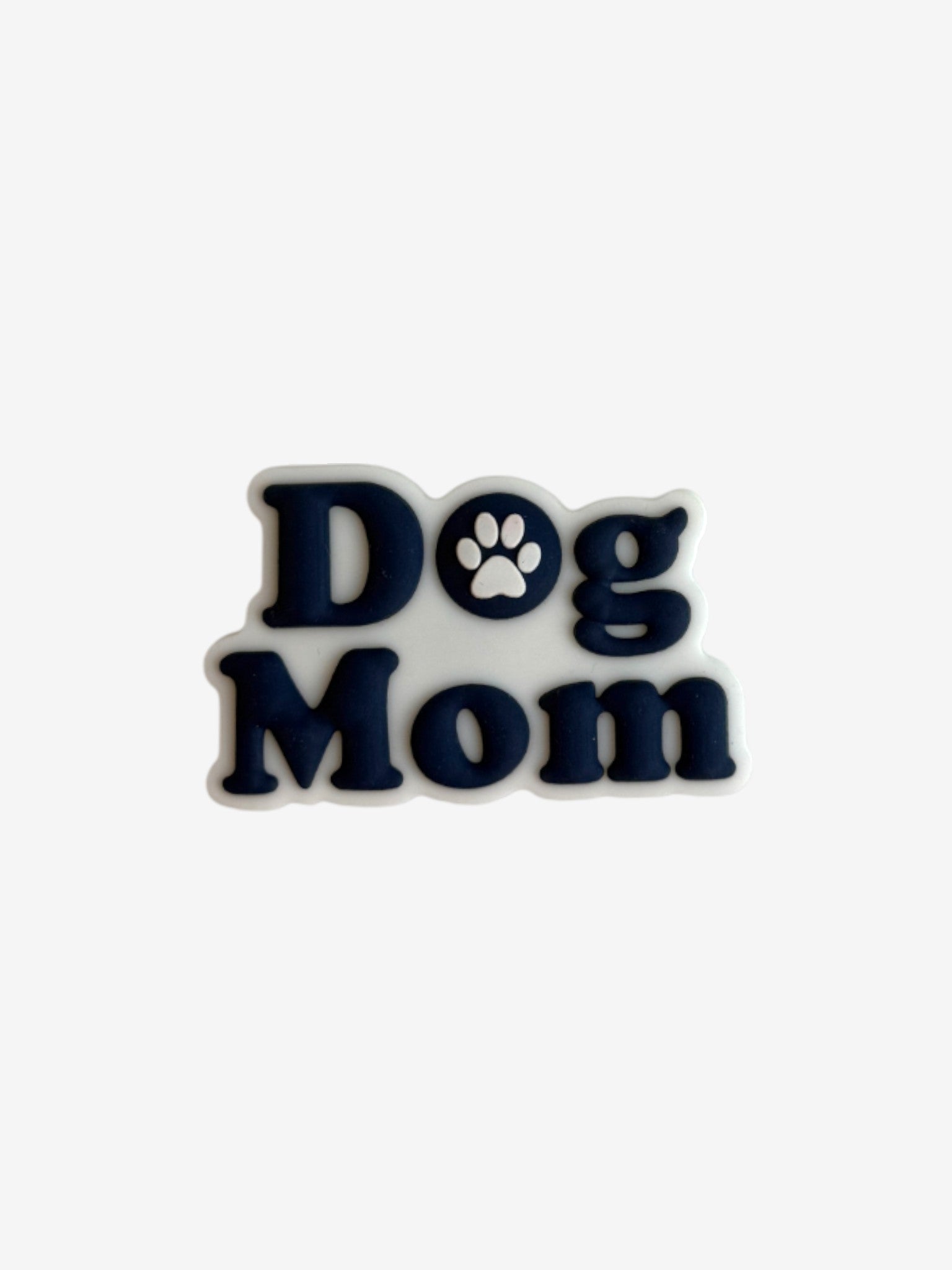 Taschen-Charms Dog Mom