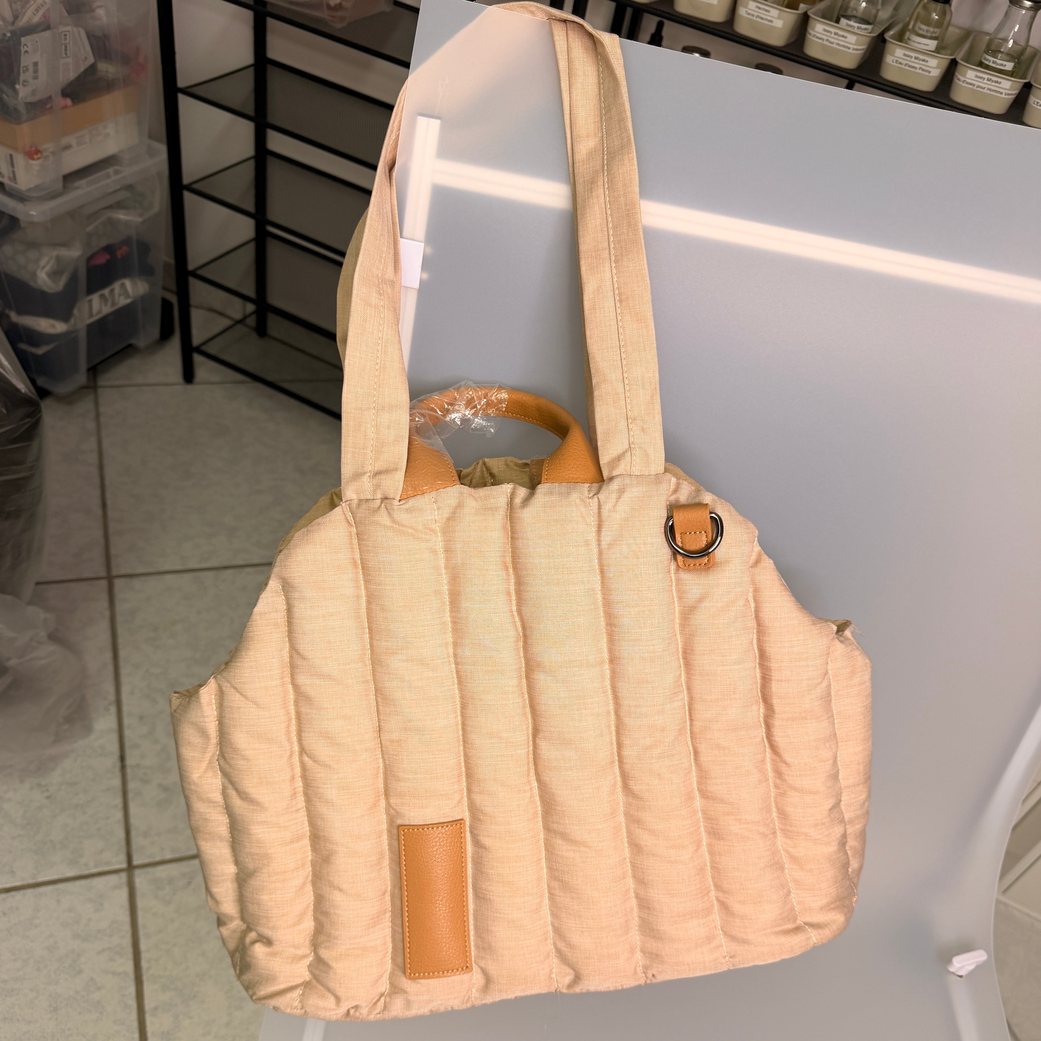 Hundetasche - Tragetasche Maße: 58 × 32 × 34 cm NEU