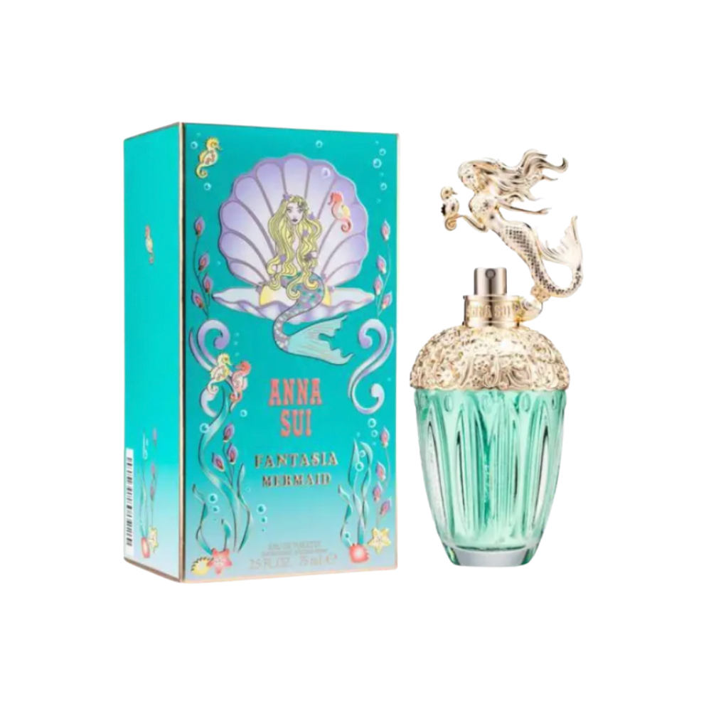 Fantasia Mermaid Anna Sui EDT 5ML