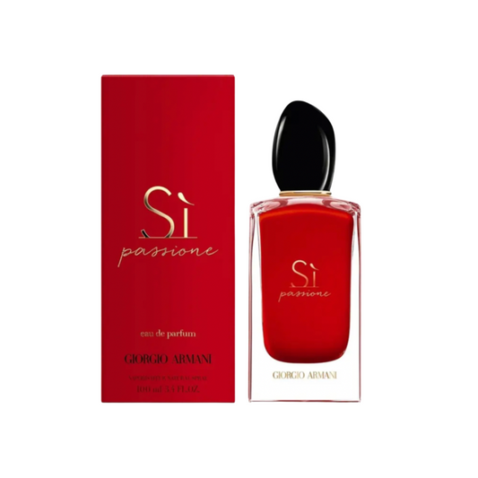 Giorgio Armani Si Passione EDP 7ML