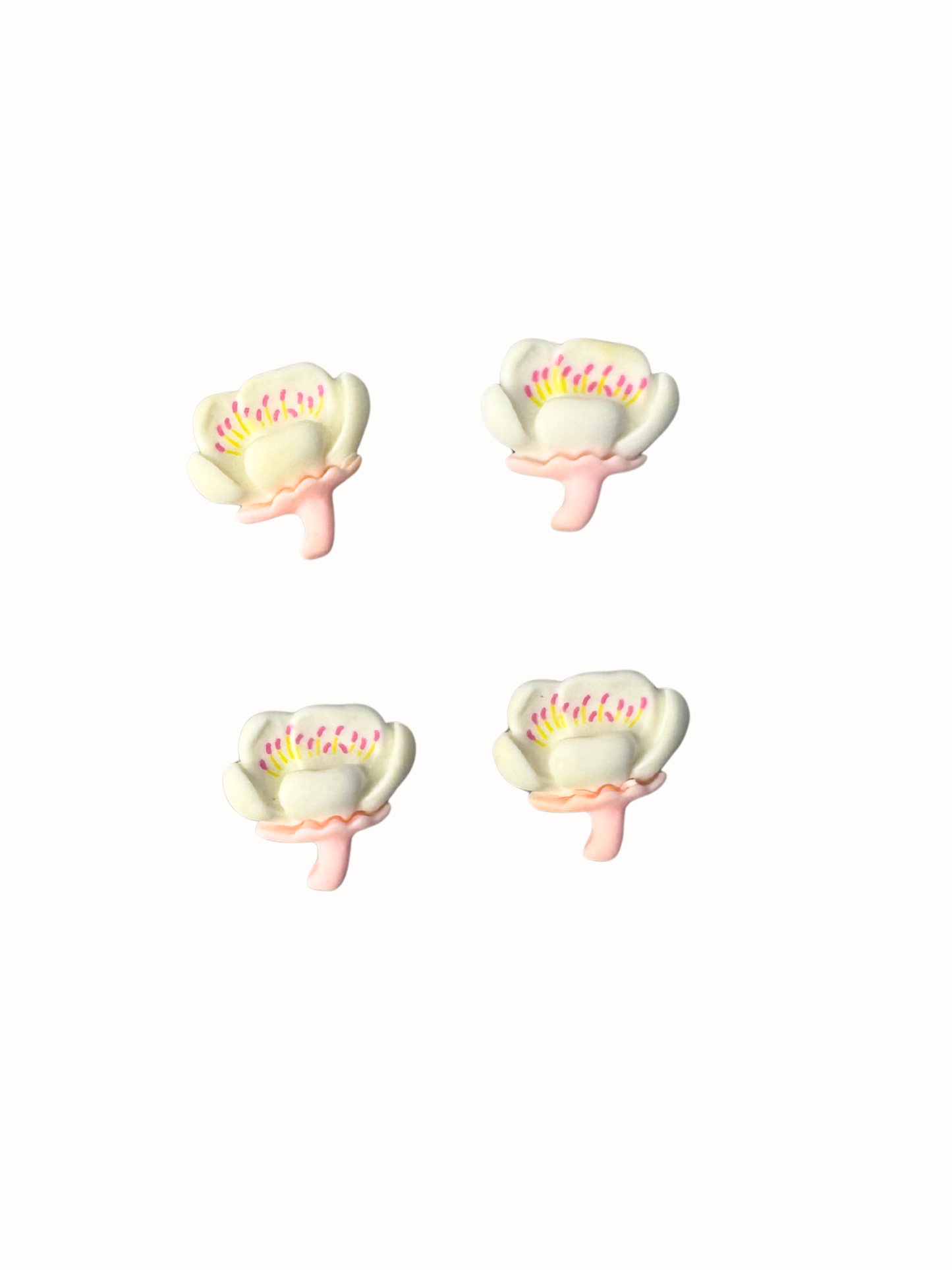Mini Charms |Magnolien