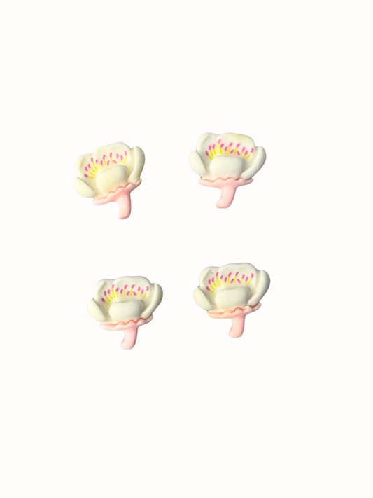 Mini Charms |Magnolien