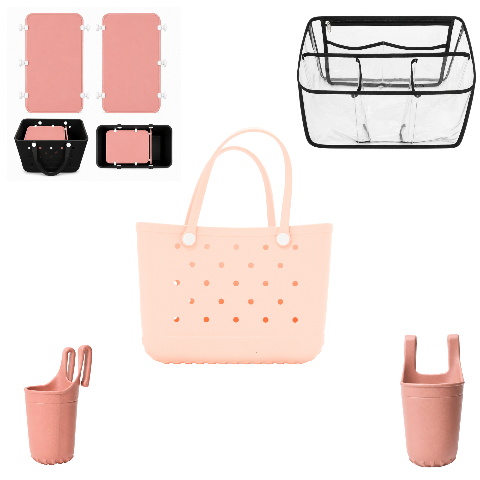 🏖️  Beach Day Bundle