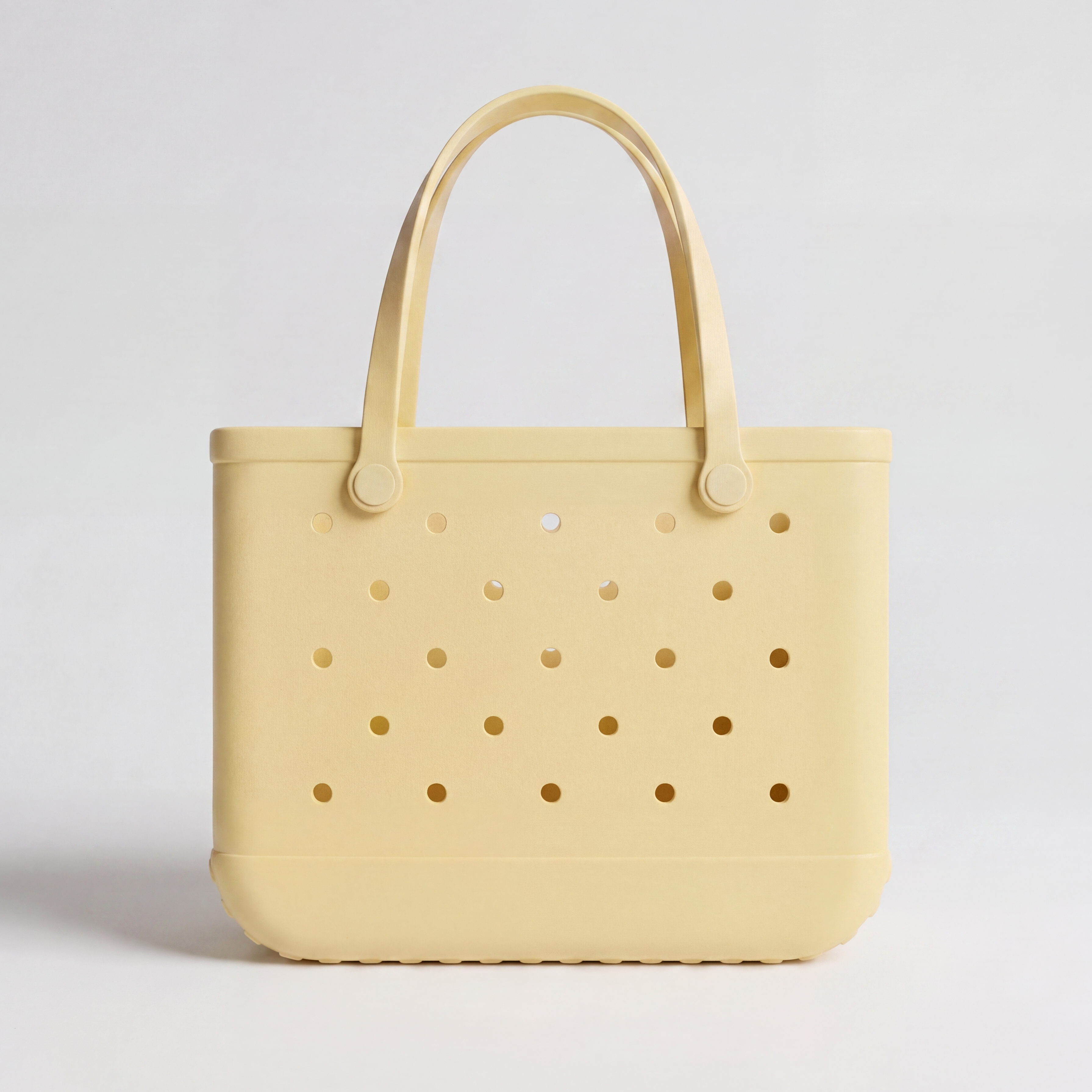 Charmy Grande| Pastel Gelb