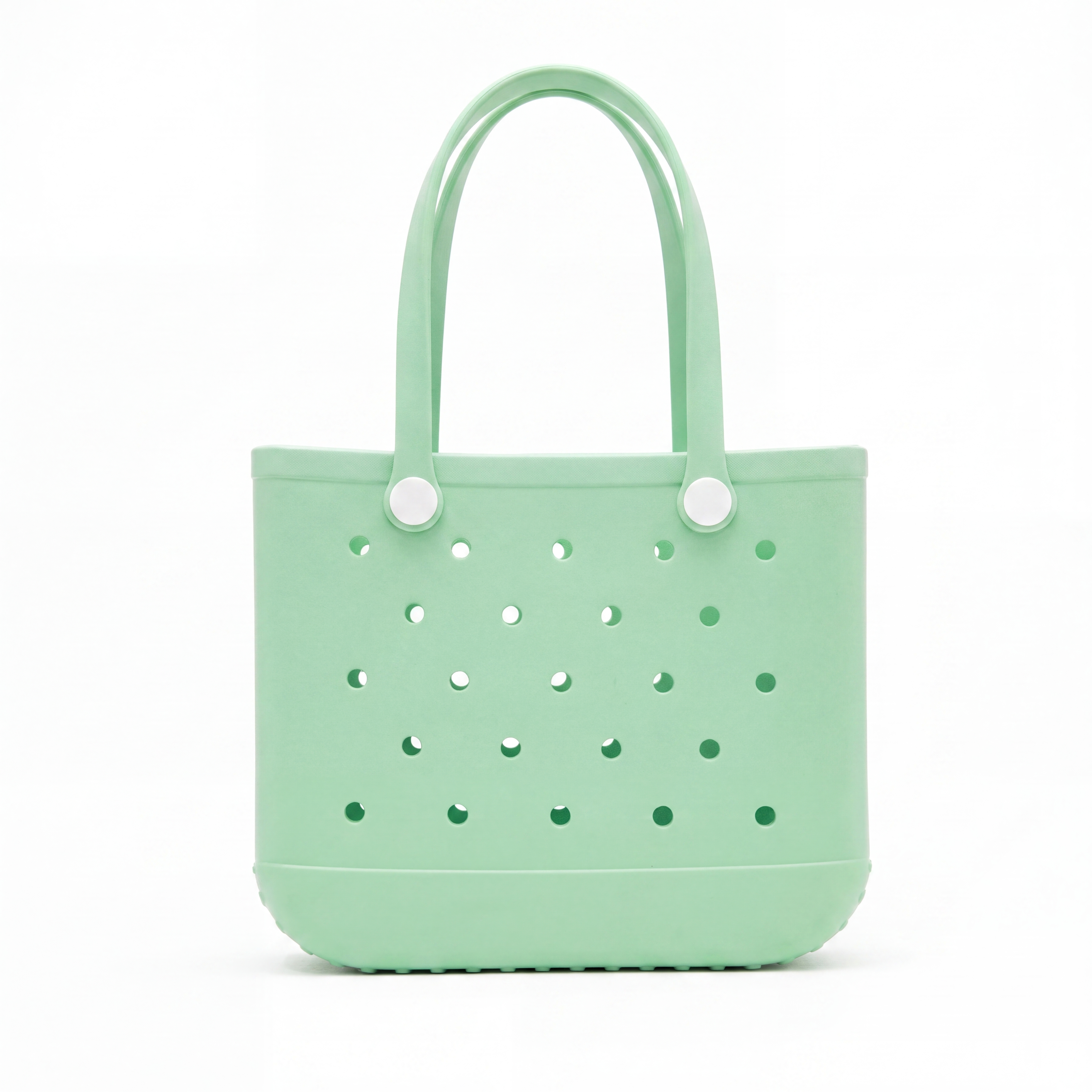 Charmy Classic| Pastel Mint