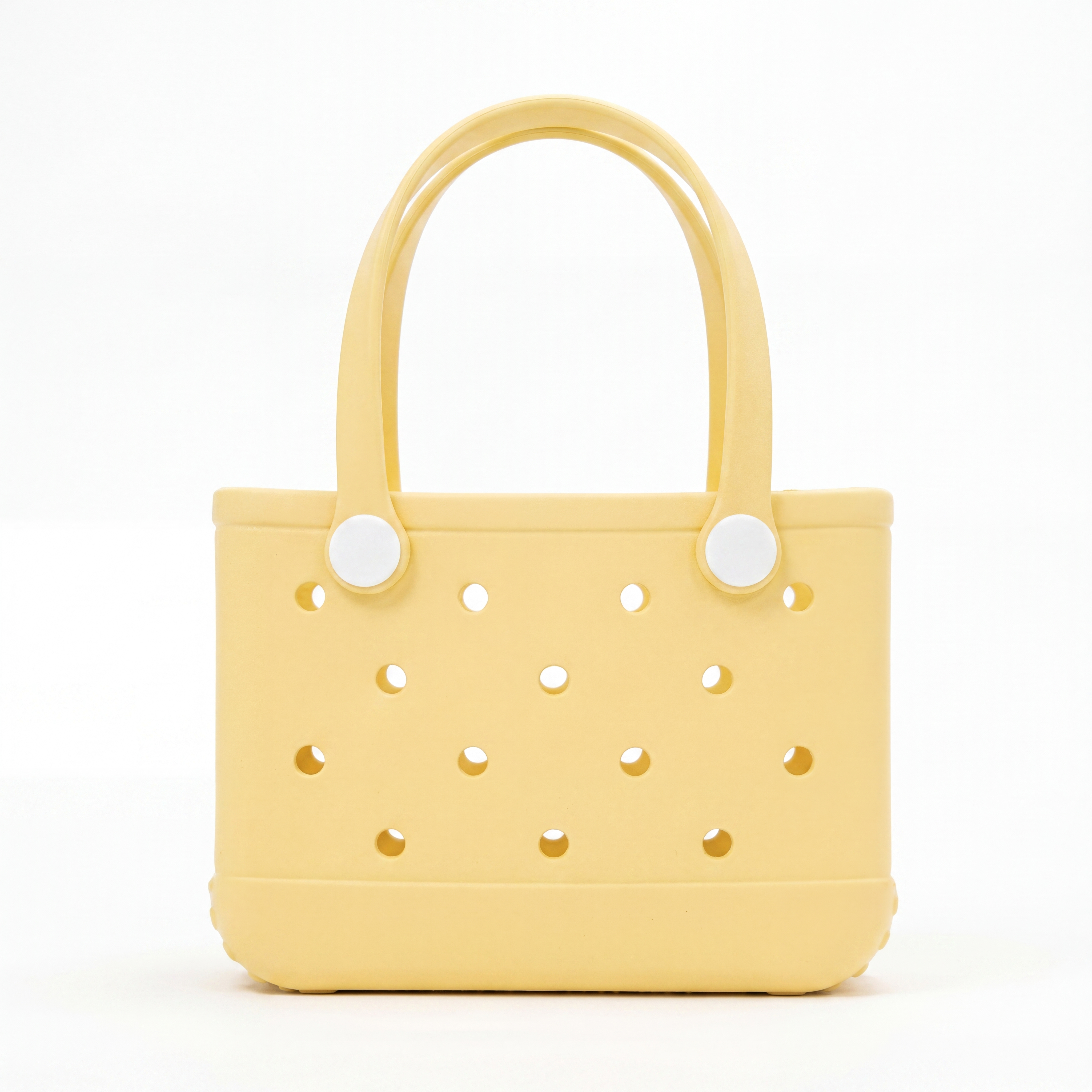 Charmy Mini| Pastel Gelb