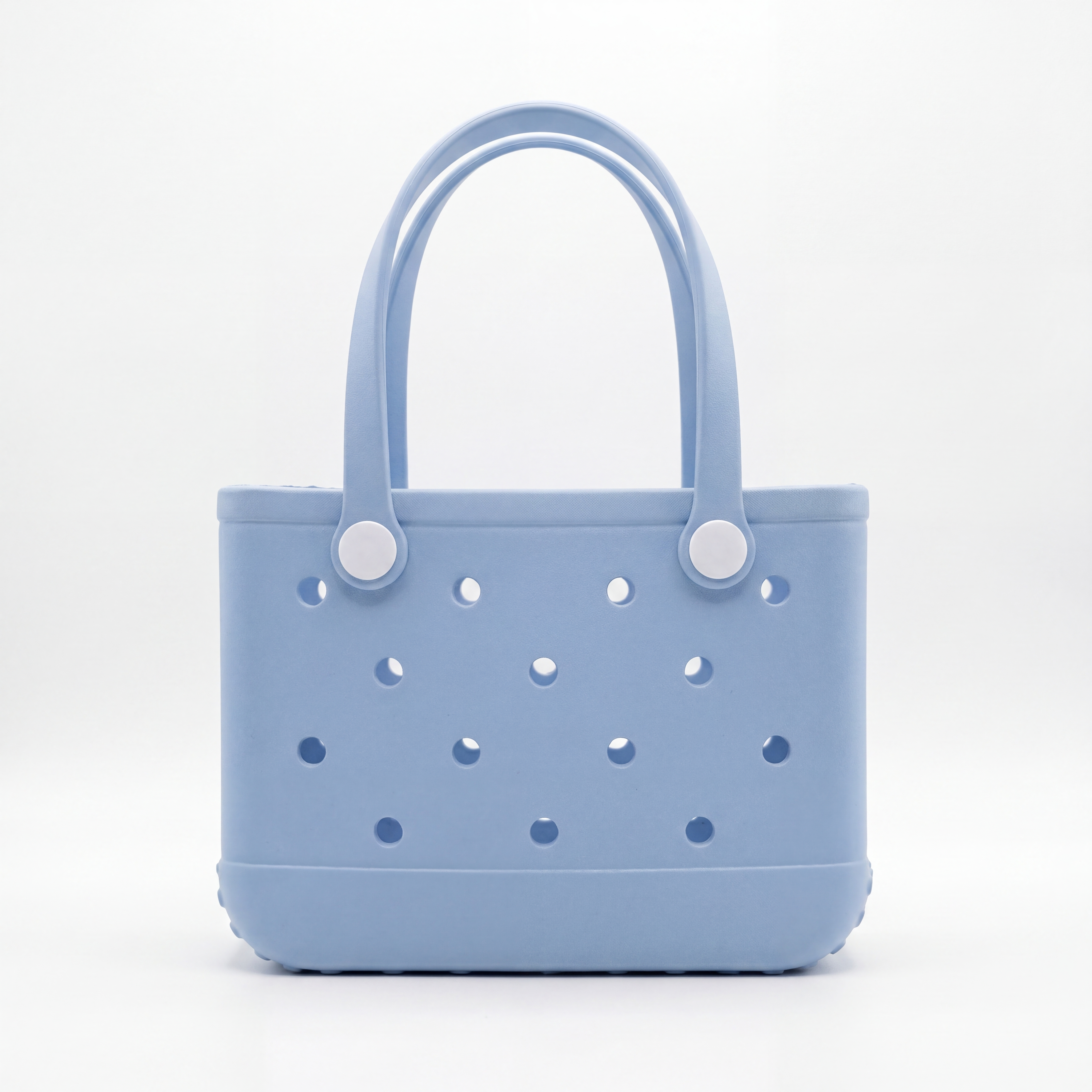 Charmy Mini| Hellblau